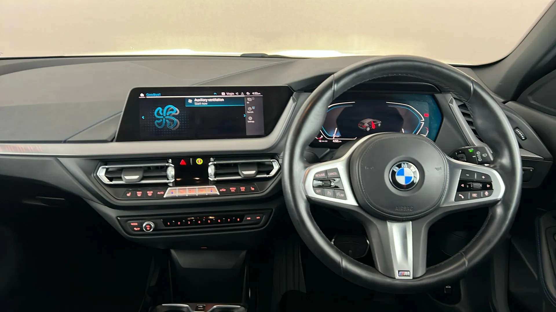 2022 BMW 1 SERIES 2022 BMW 1 SERIES
