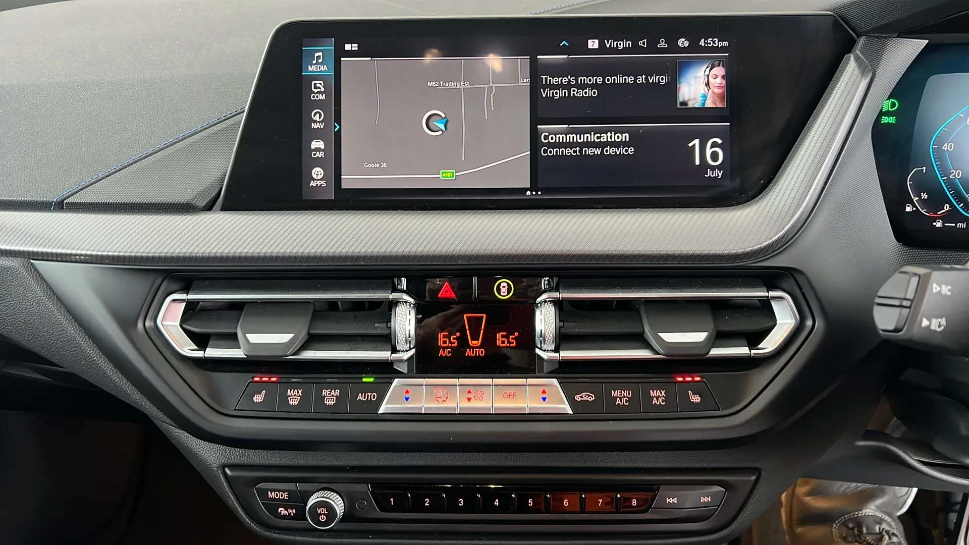 2022 BMW 1 SERIES 2022 BMW 1 SERIES