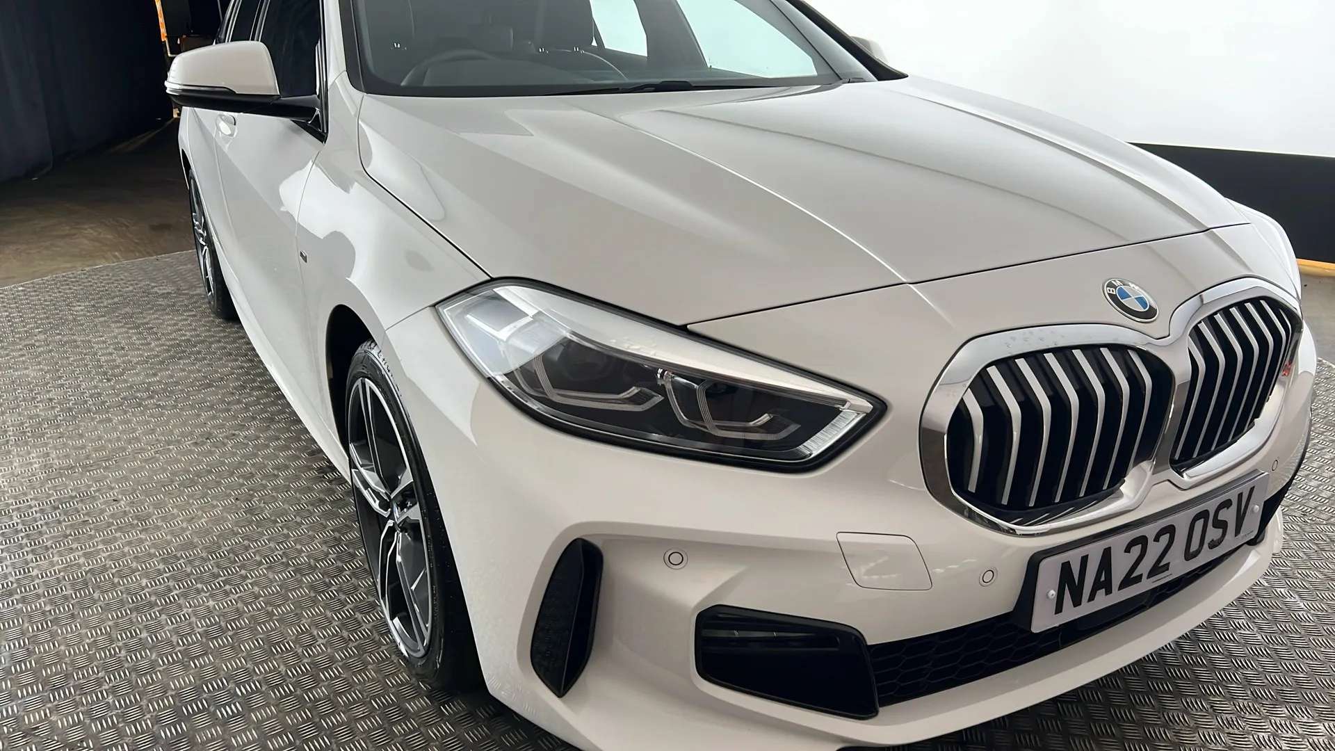 2022 BMW 1 SERIES 2022 BMW 1 SERIES