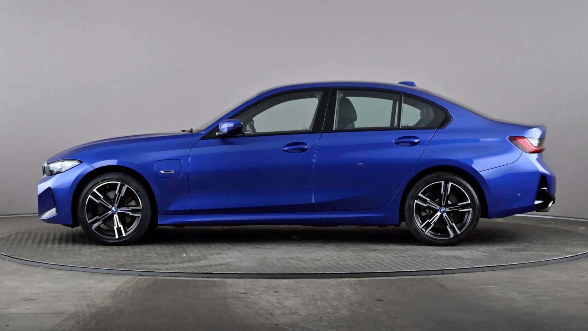 A 2023 BMW 3 SERIES 330e M Sport Step Auto A 2023 BMW 3 SERIES 330e M Sport Step Auto