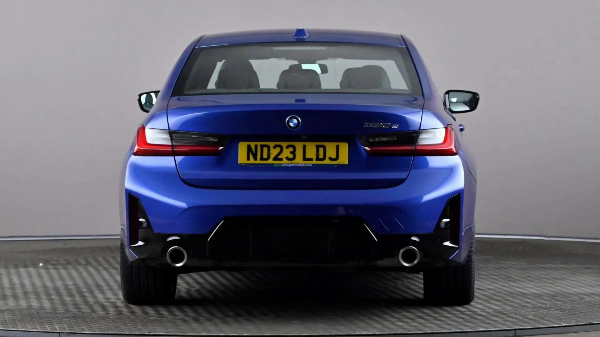 2023 BMW 3 SERIES 2023 BMW 3 SERIES