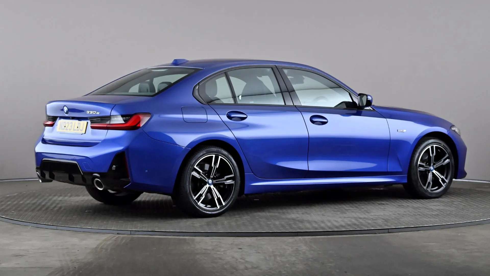 2023 BMW 3 SERIES 2023 BMW 3 SERIES