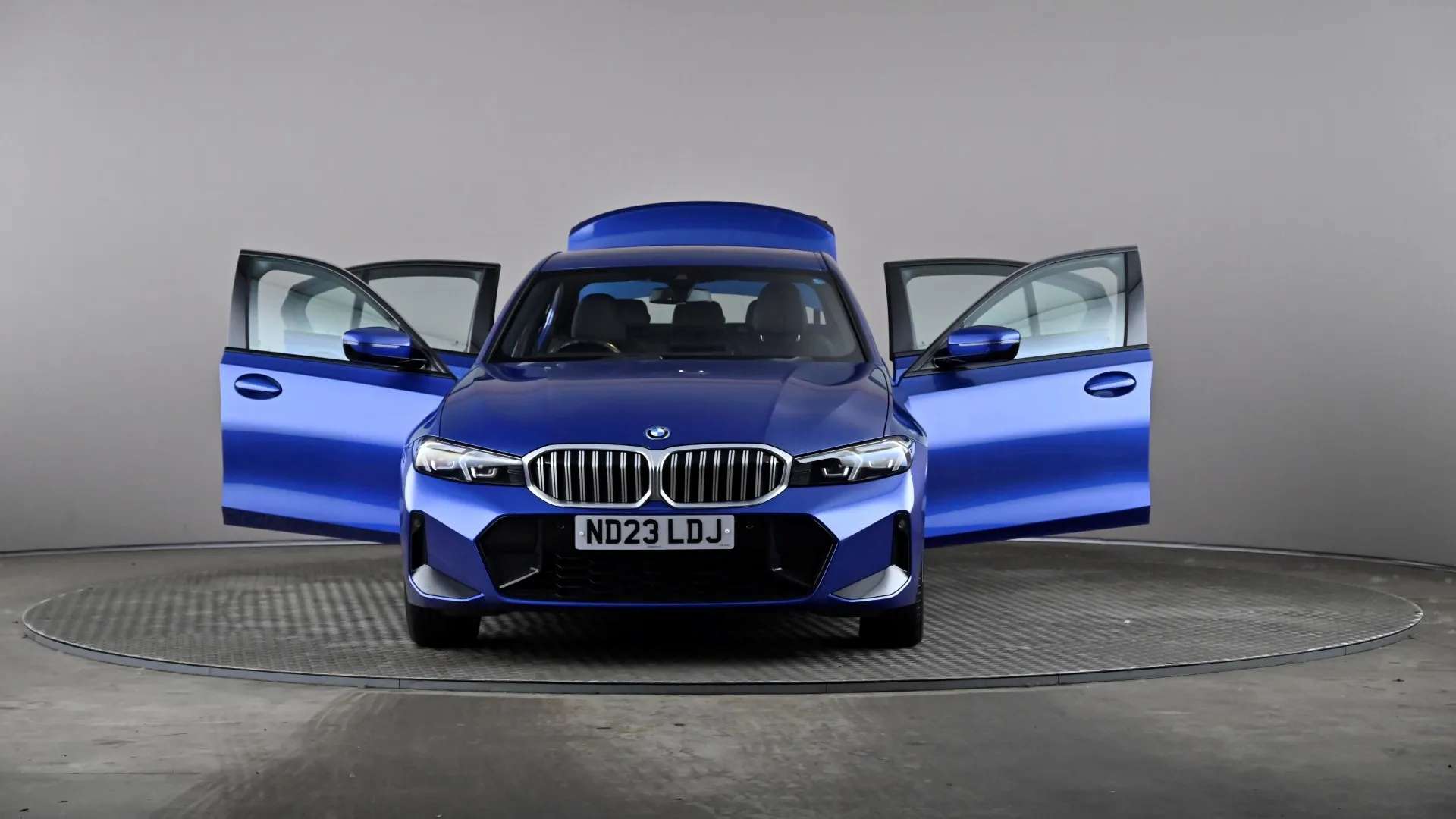 2023 BMW 3 SERIES 2023 BMW 3 SERIES