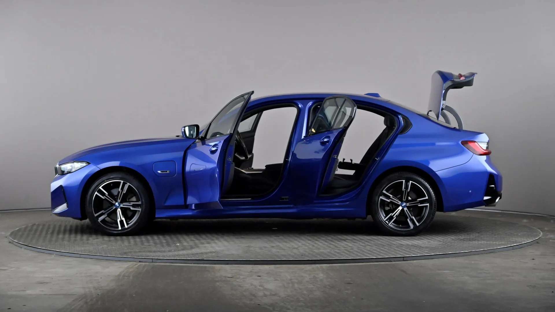 2023 BMW 3 SERIES 2023 BMW 3 SERIES