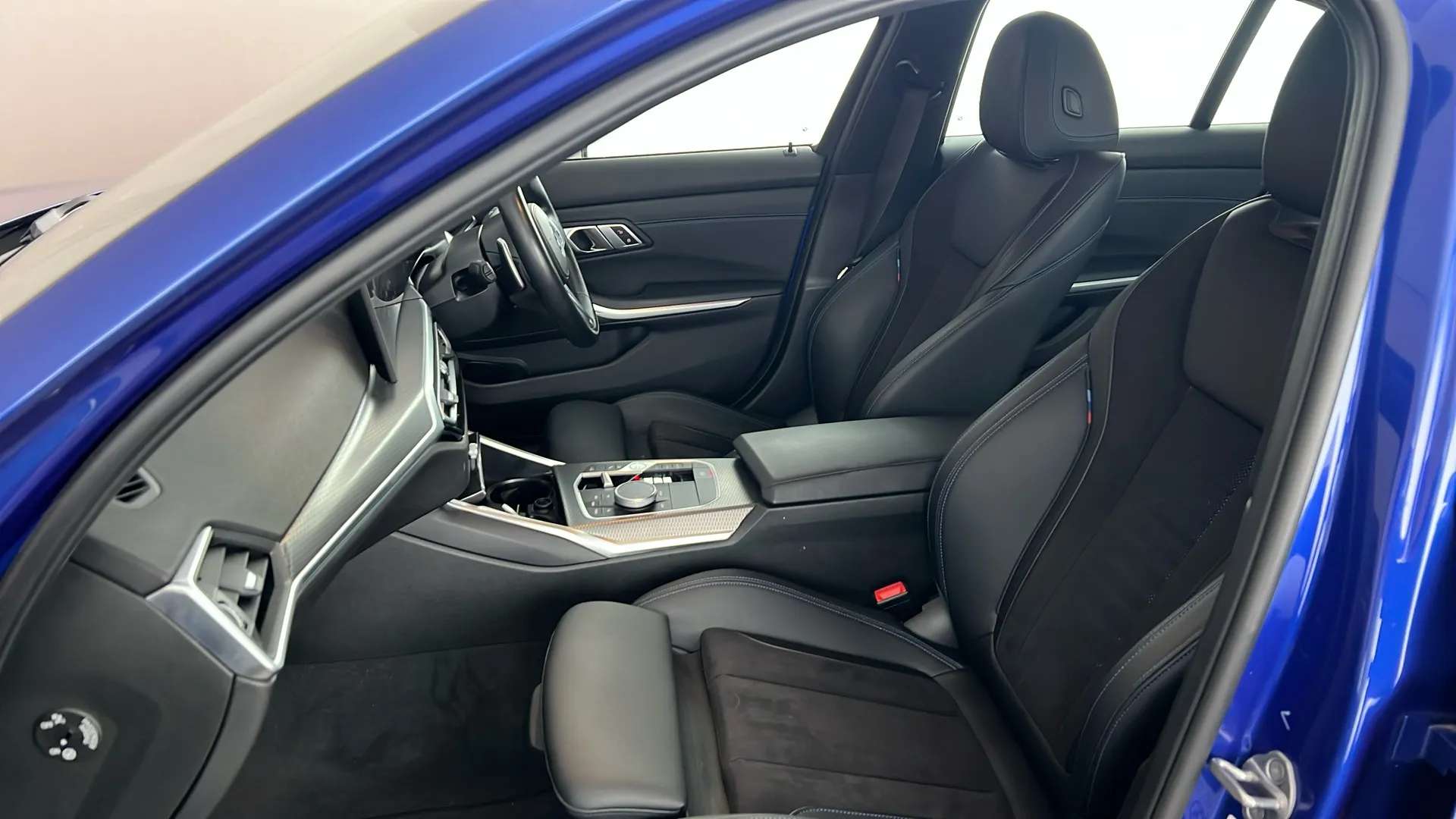 2023 BMW 3 SERIES 2023 BMW 3 SERIES