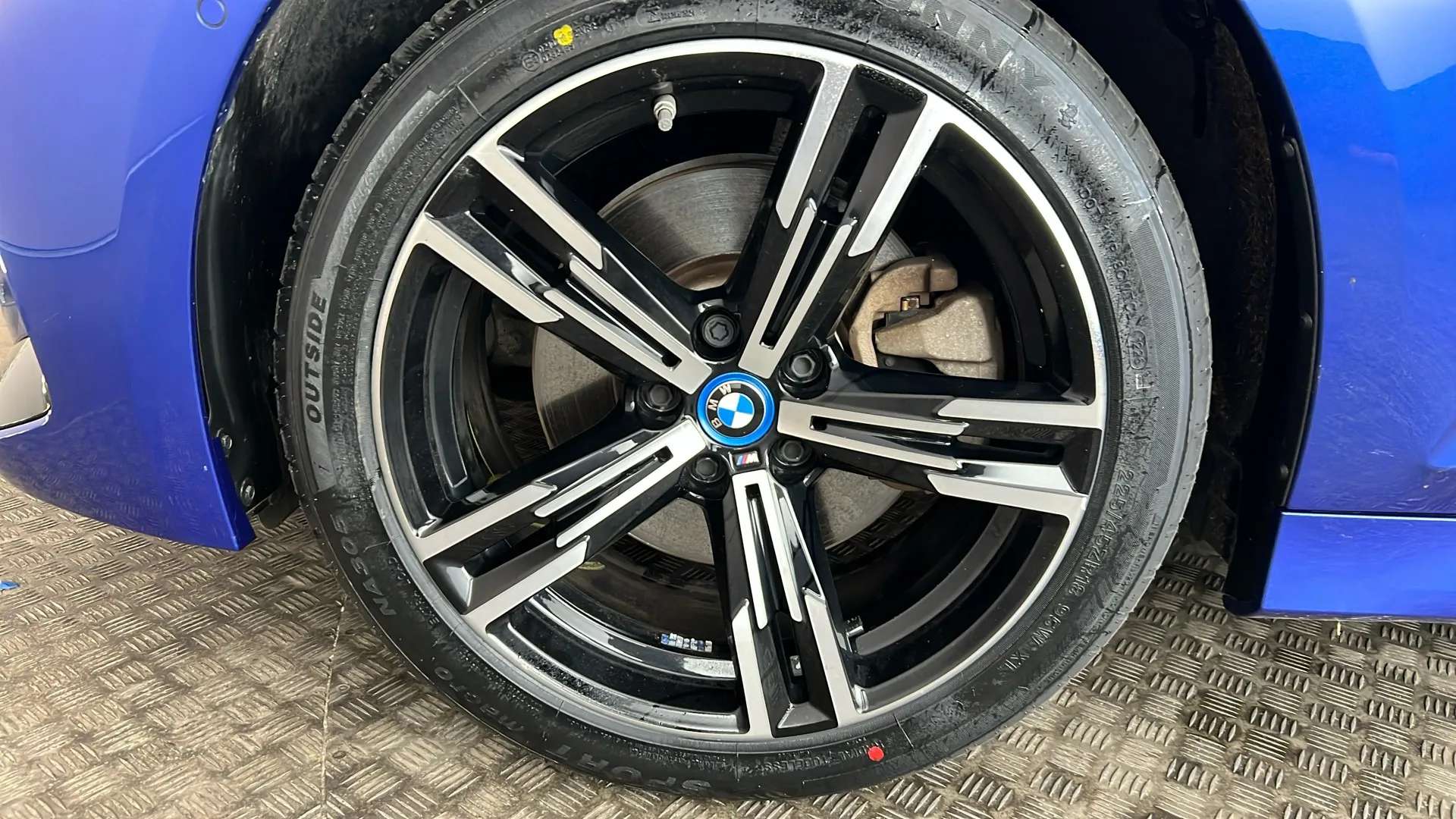 2023 BMW 3 SERIES 2023 BMW 3 SERIES