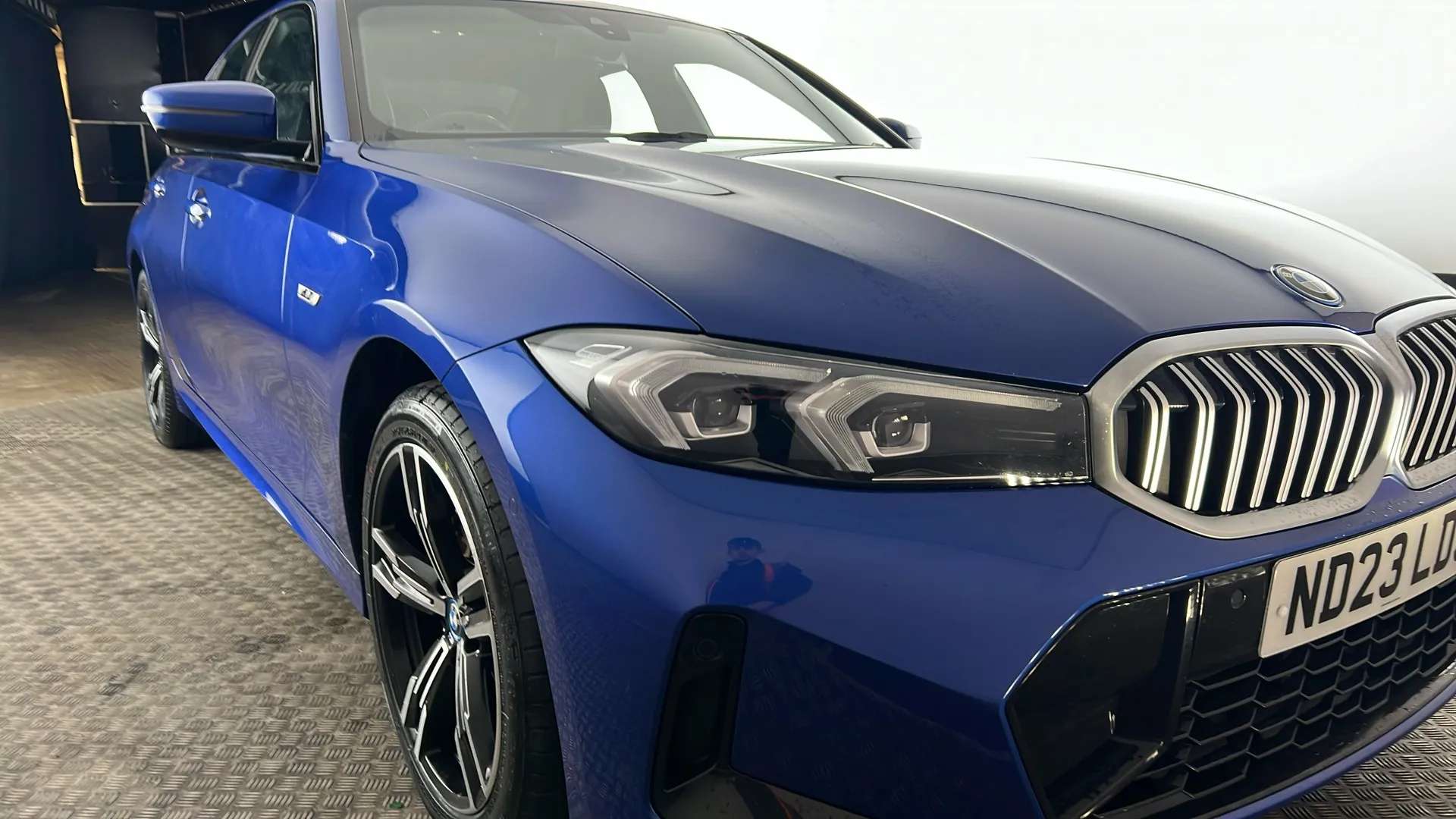 2023 BMW 3 SERIES 2023 BMW 3 SERIES