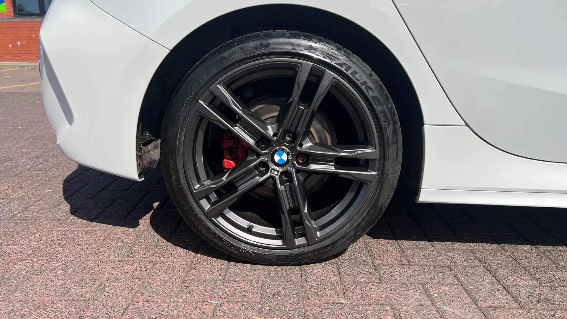 2019 BMW 1 SERIES 2019 BMW 1 SERIES