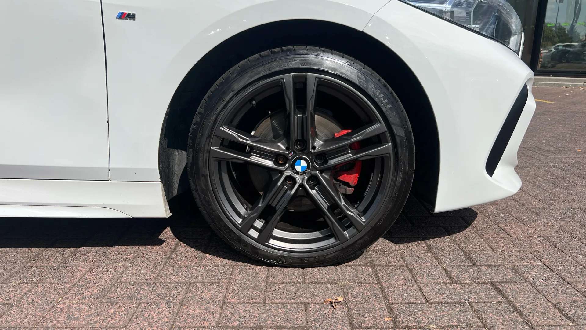 2019 BMW 1 SERIES 2019 BMW 1 SERIES