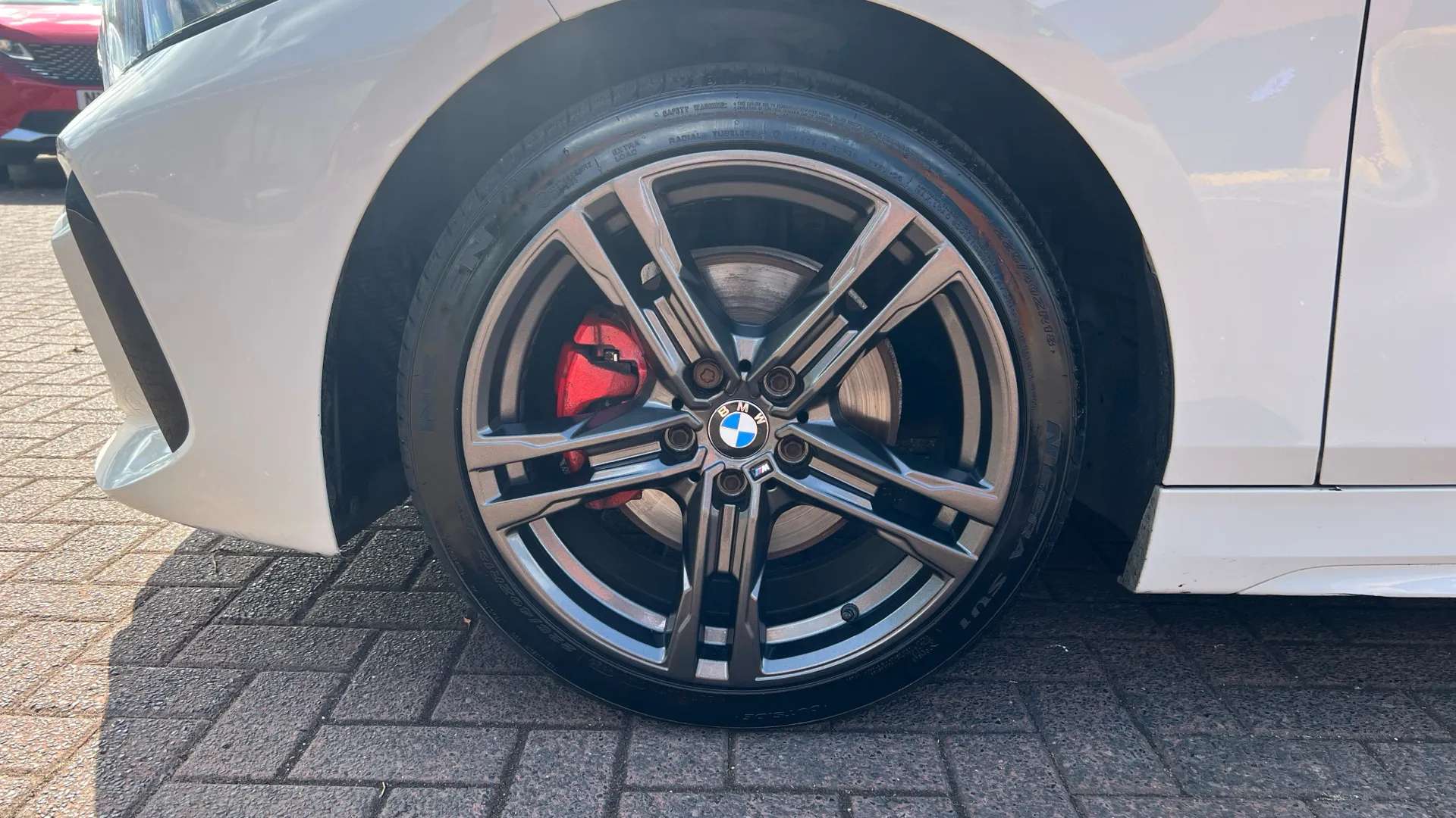 2019 BMW 1 SERIES 2019 BMW 1 SERIES