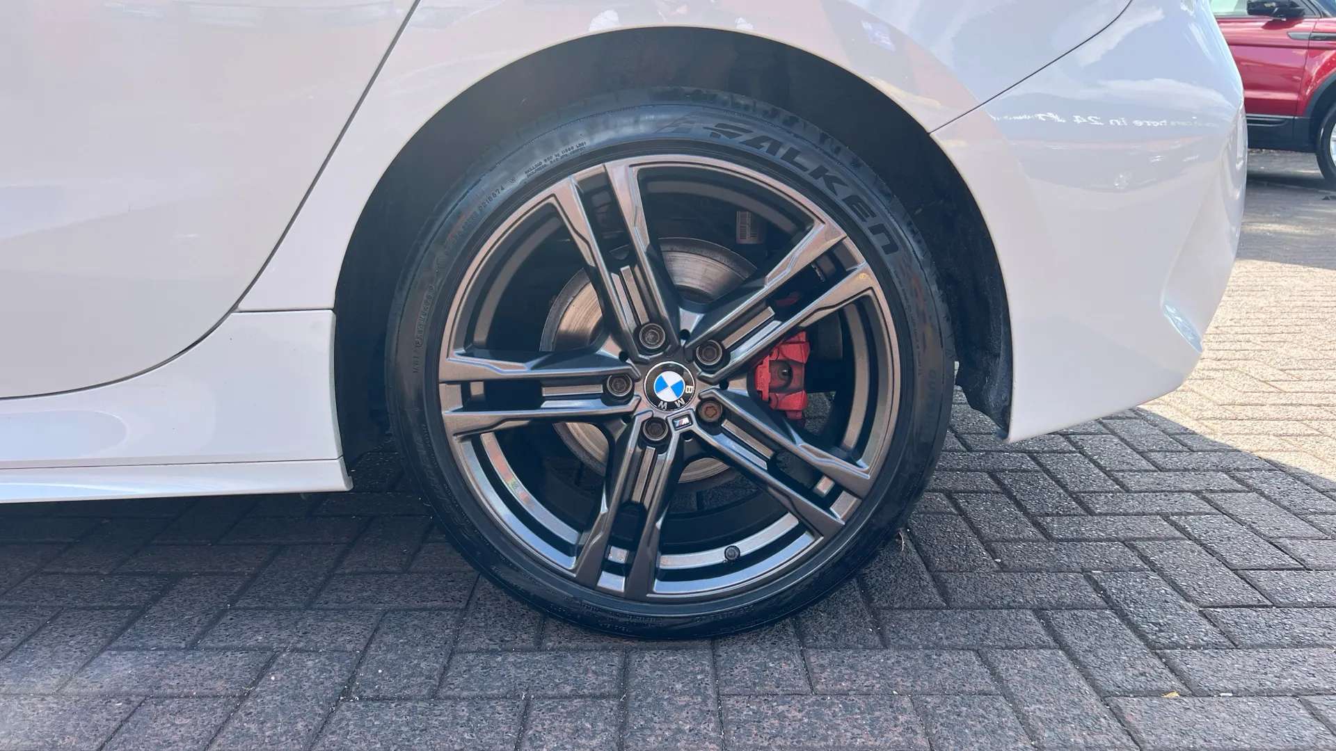 2019 BMW 1 SERIES 2019 BMW 1 SERIES