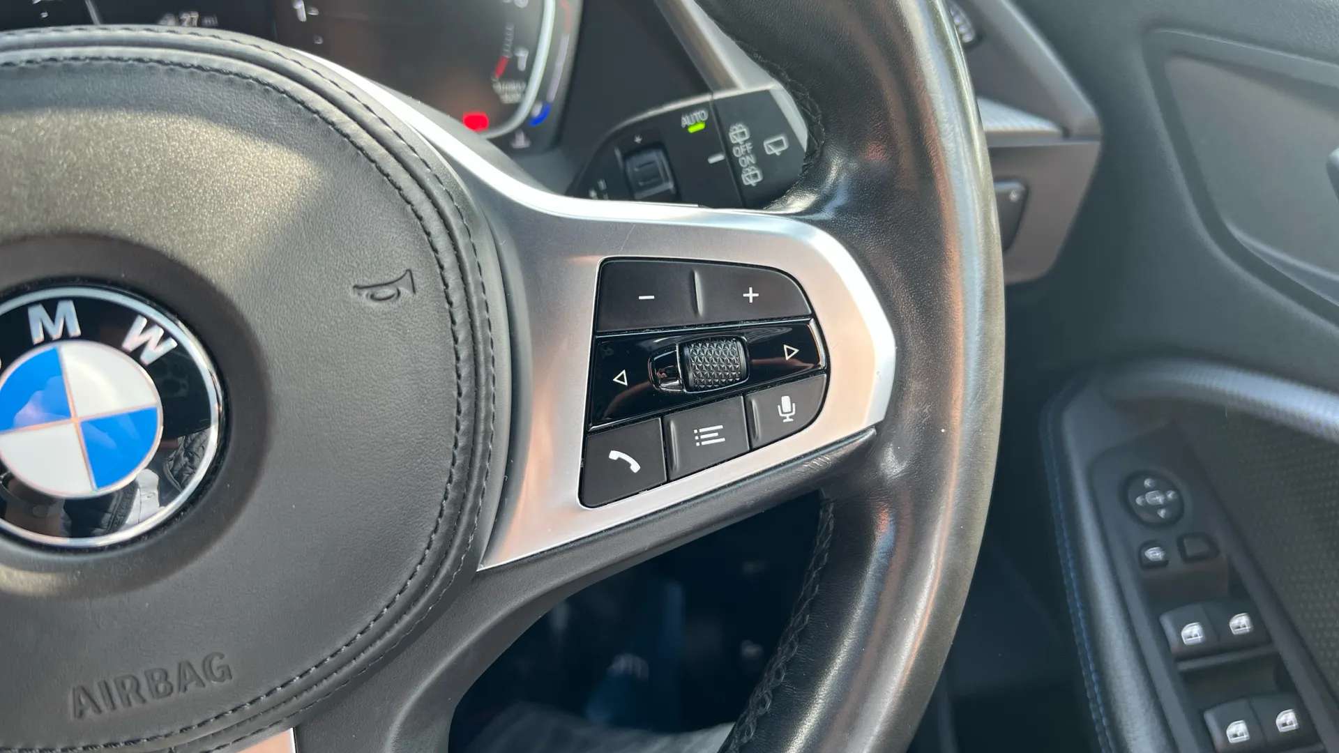 2019 BMW 1 SERIES 2019 BMW 1 SERIES