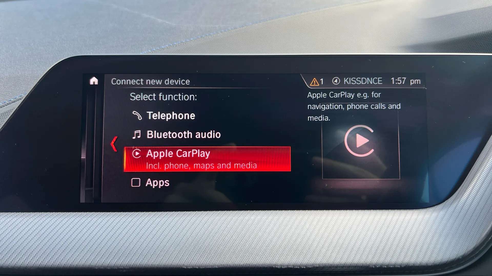 2019 BMW 1 SERIES 2019 BMW 1 SERIES