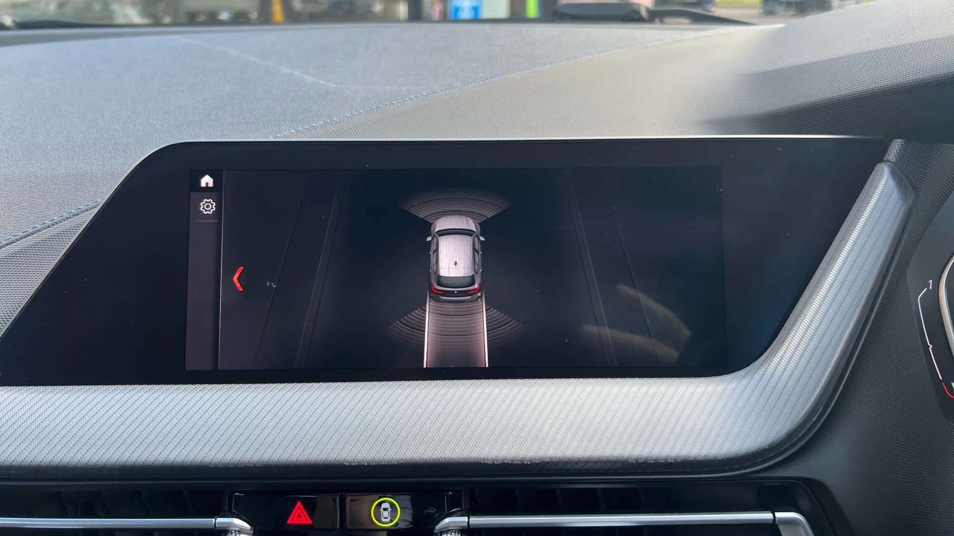 2019 BMW 1 SERIES 2019 BMW 1 SERIES