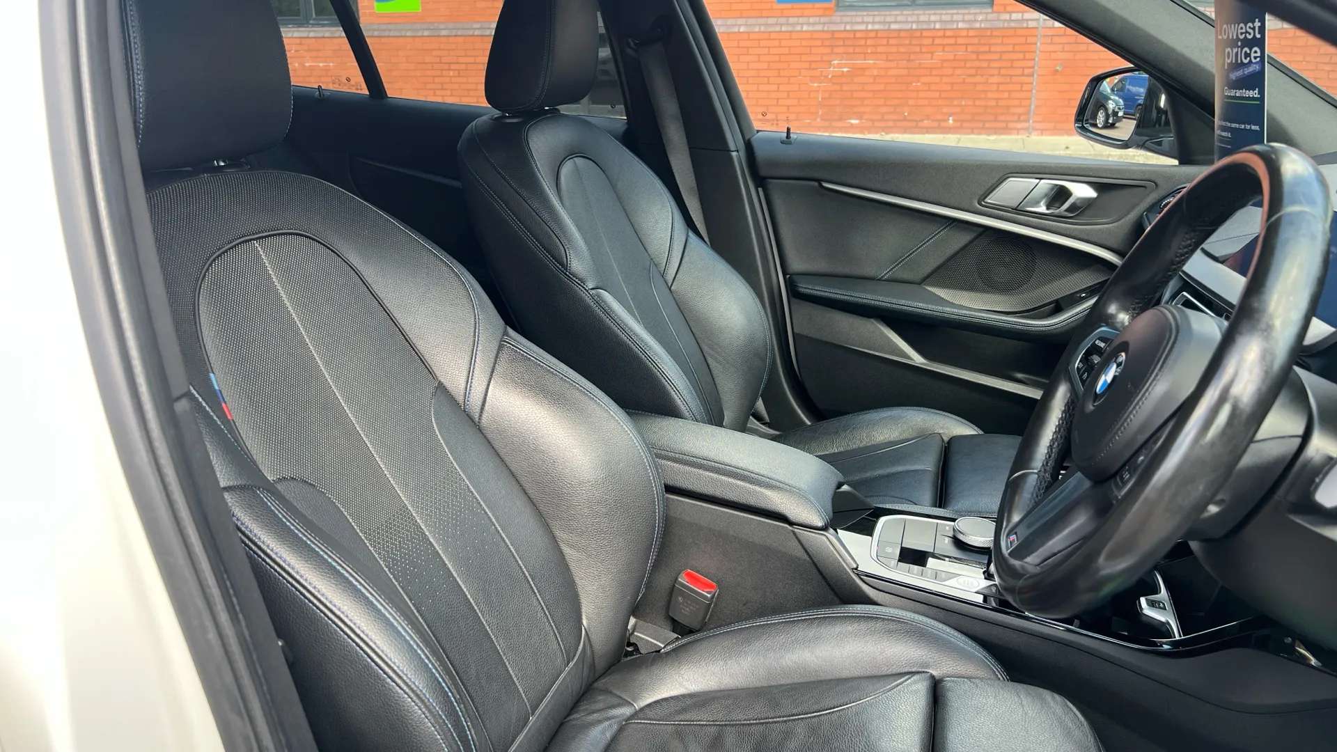 2019 BMW 1 SERIES 2019 BMW 1 SERIES