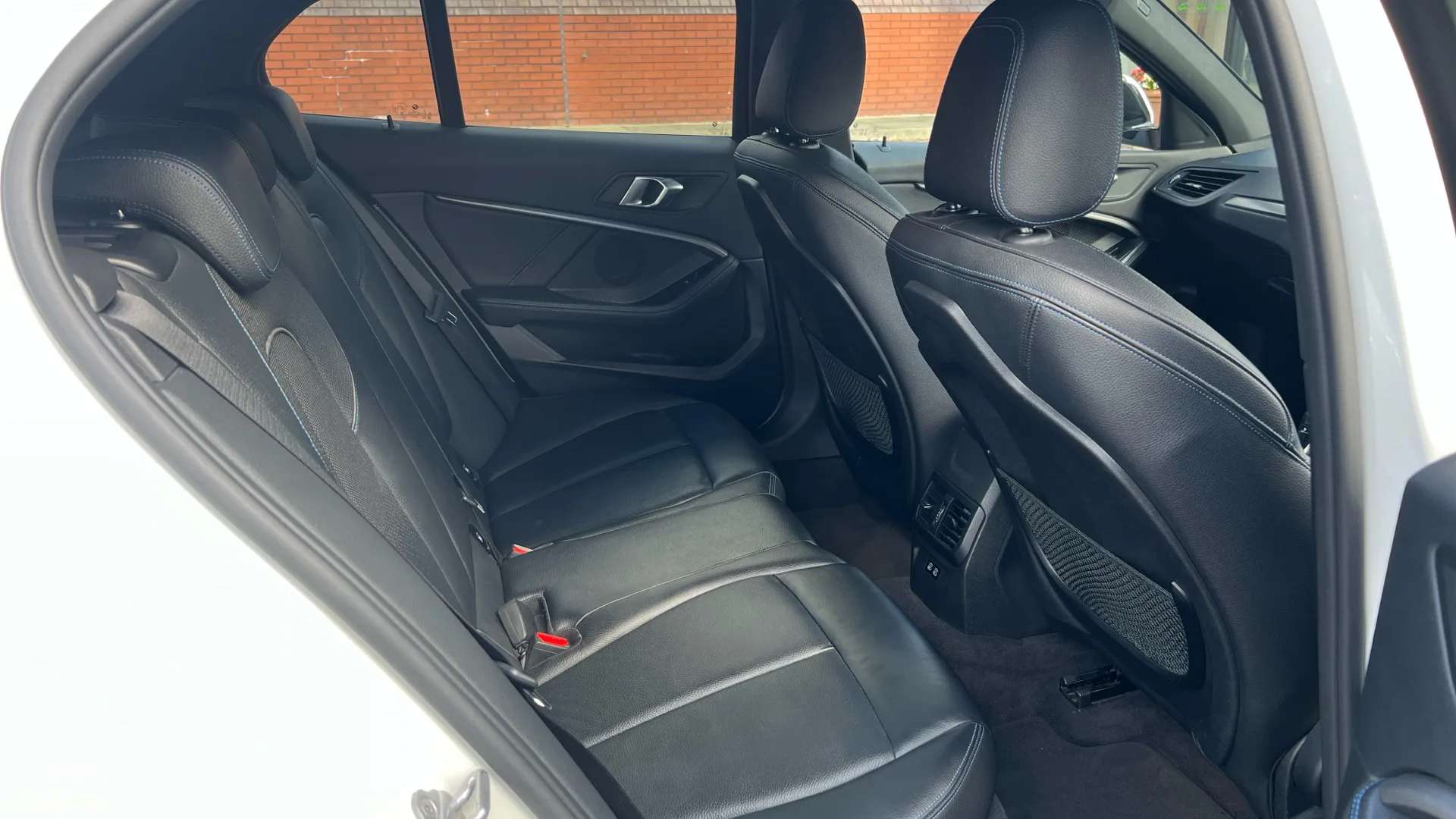 2019 BMW 1 SERIES 2019 BMW 1 SERIES