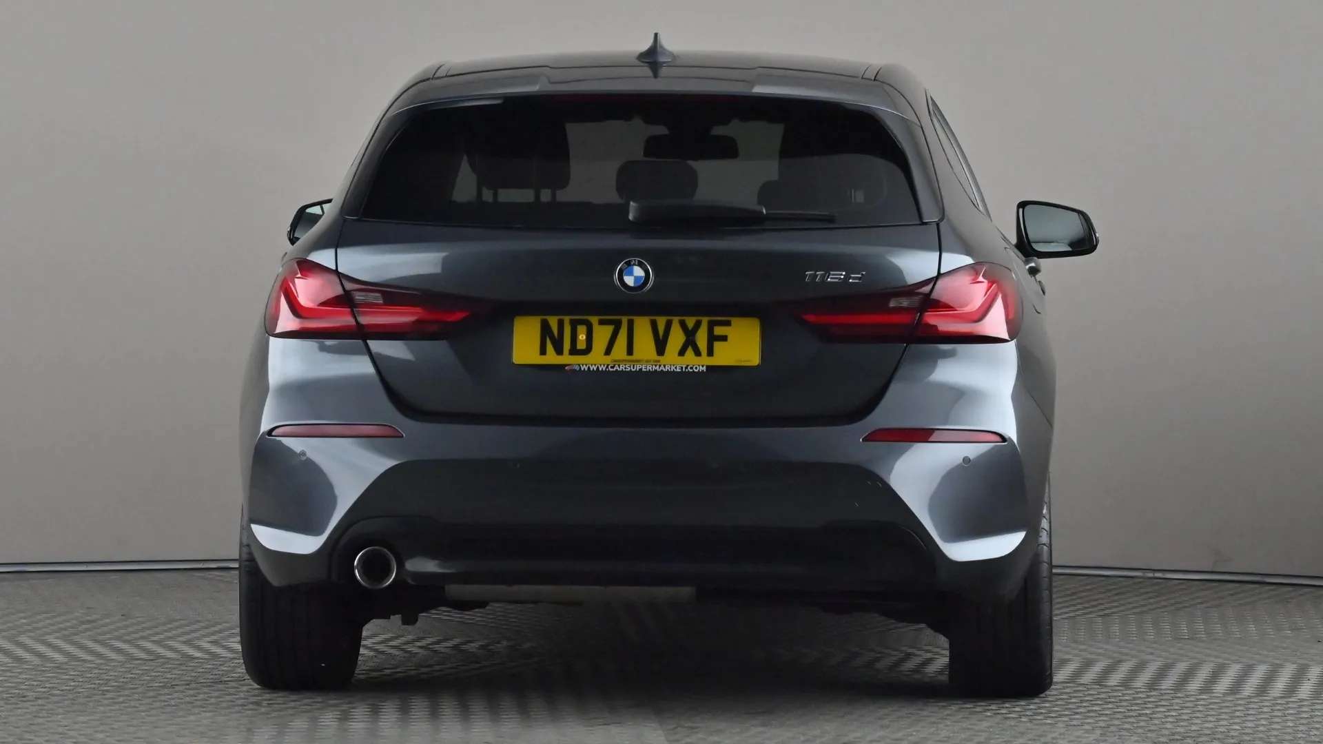 2021 BMW 1 SERIES 2021 BMW 1 SERIES