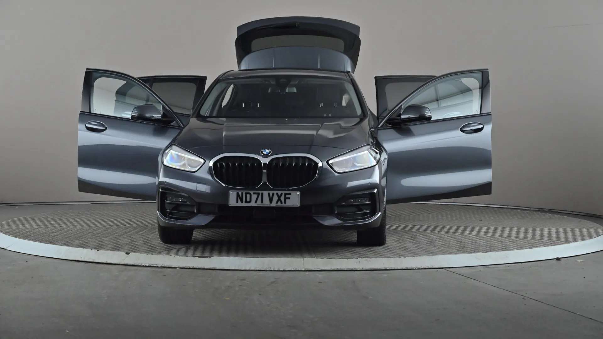 2021 BMW 1 SERIES 2021 BMW 1 SERIES