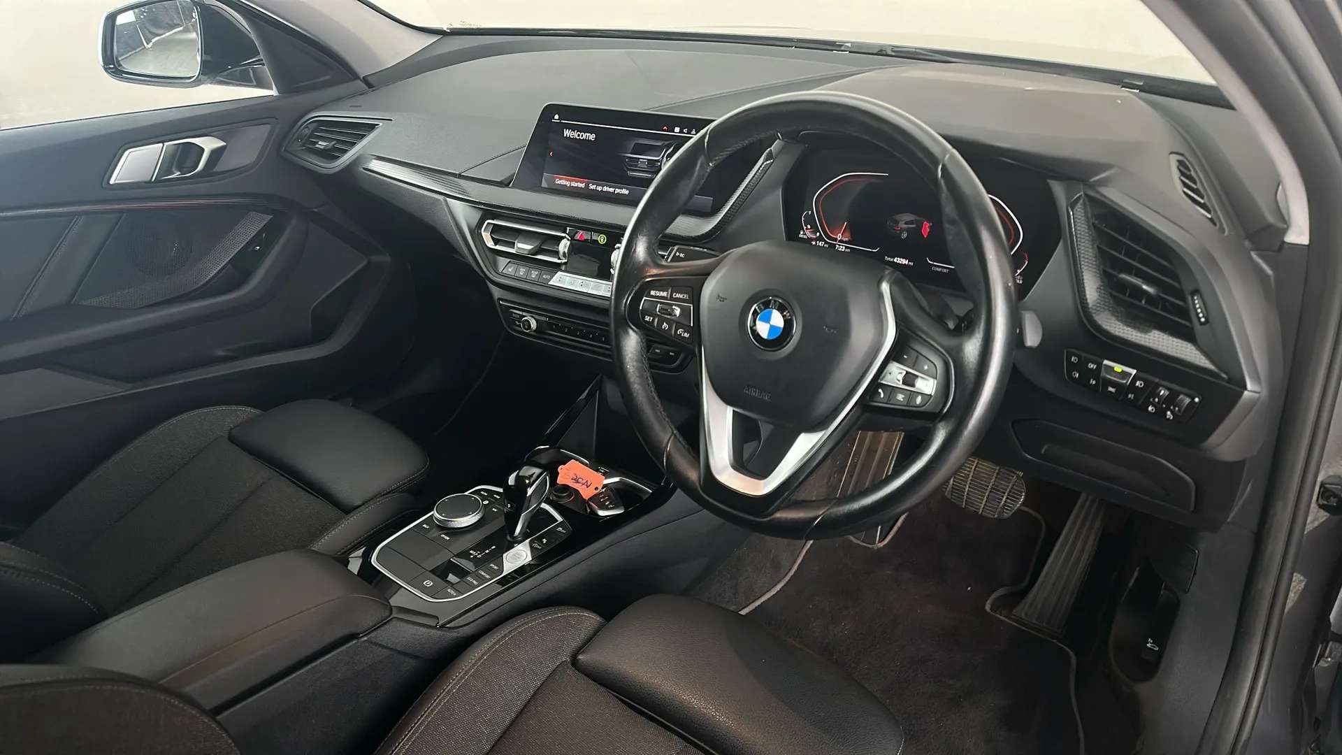 2021 BMW 1 SERIES 2021 BMW 1 SERIES