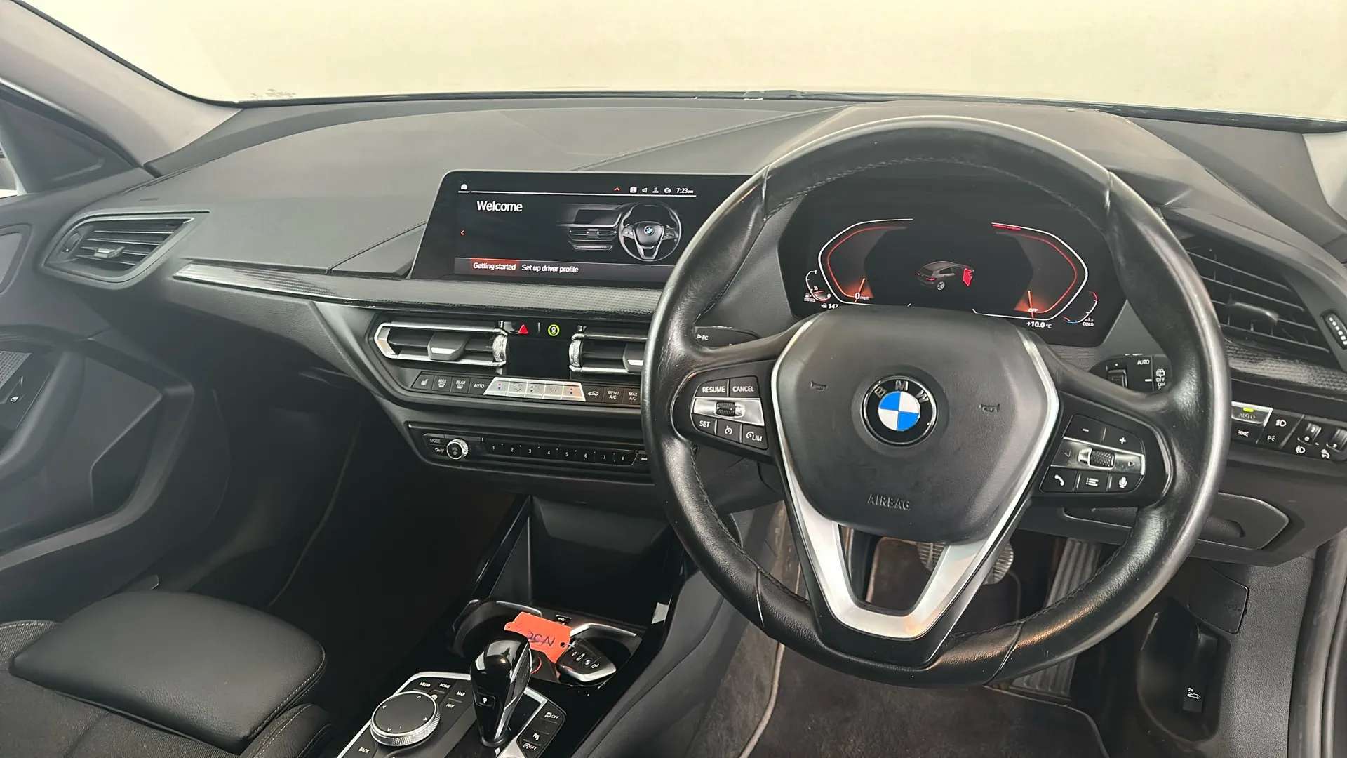 2021 BMW 1 SERIES 2021 BMW 1 SERIES