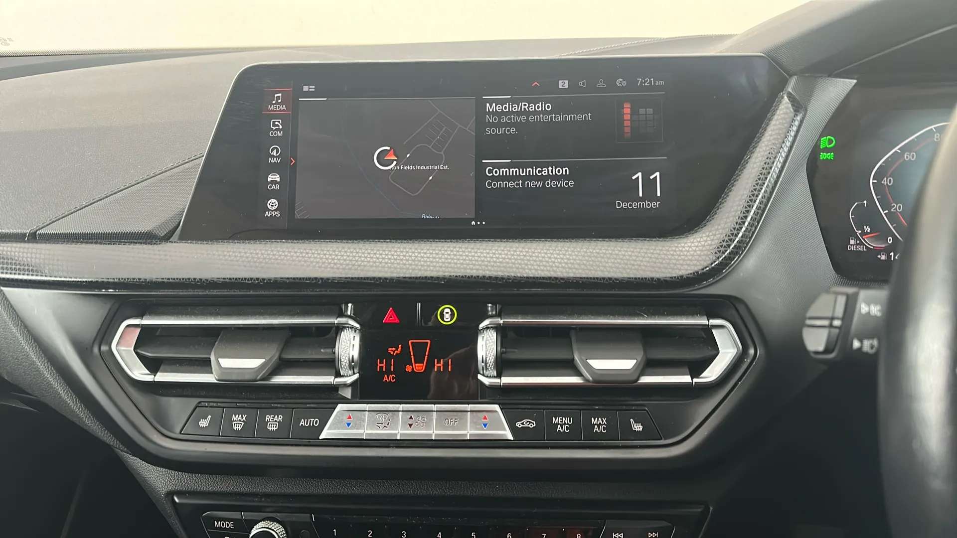 2021 BMW 1 SERIES 2021 BMW 1 SERIES