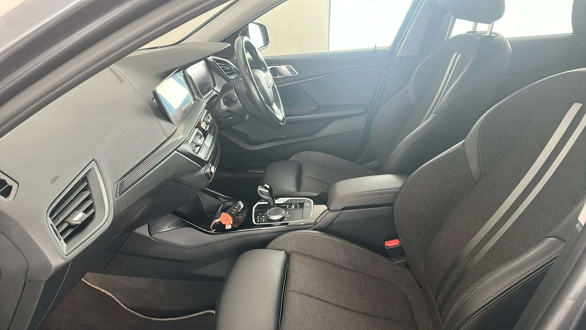 2021 BMW 1 SERIES 2021 BMW 1 SERIES