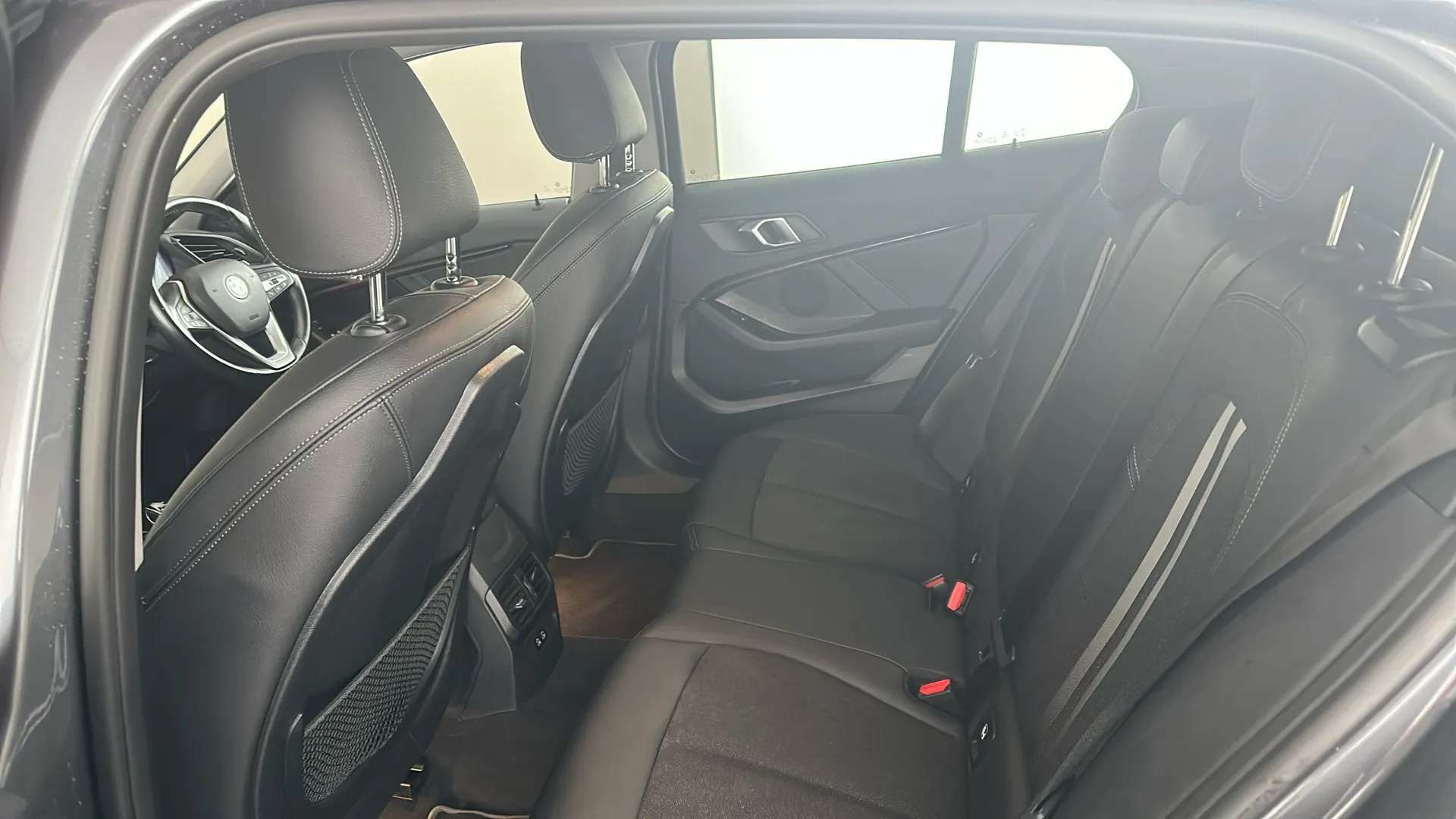 2021 BMW 1 SERIES 2021 BMW 1 SERIES