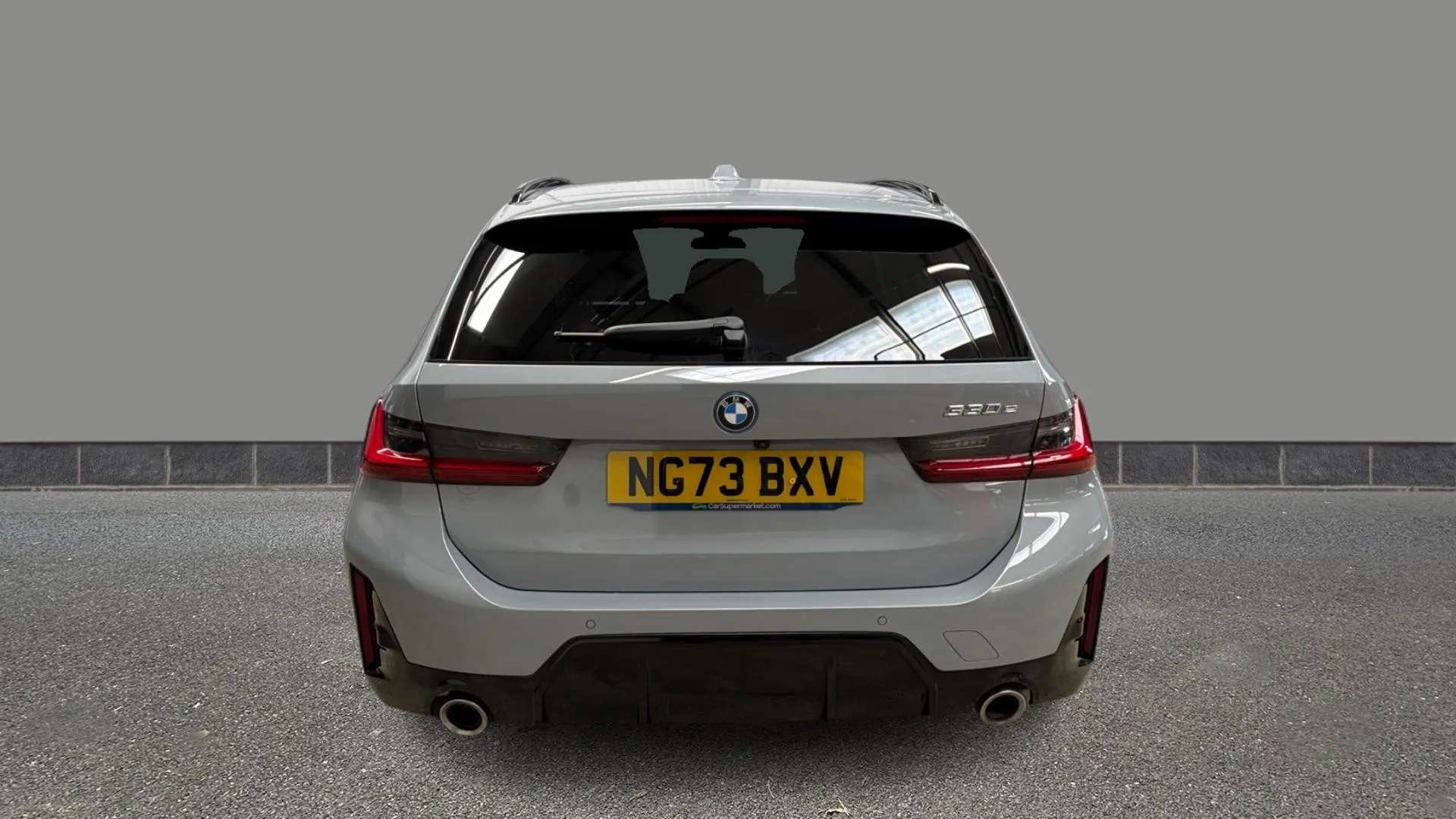 2024 BMW 3 SERIES TOURING 2024 BMW 3 SERIES TOURING