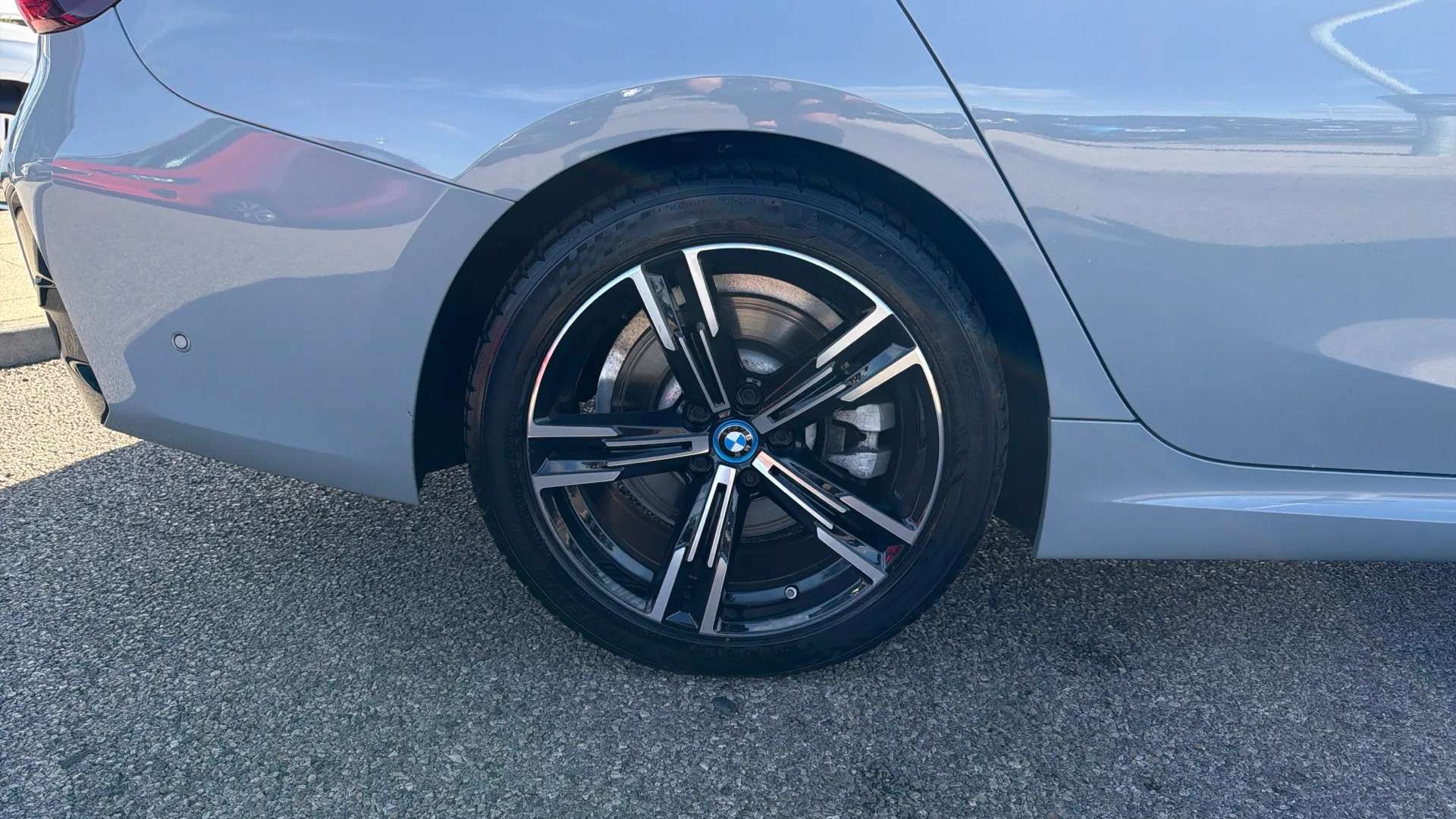2024 BMW 3 SERIES TOURING 2024 BMW 3 SERIES TOURING