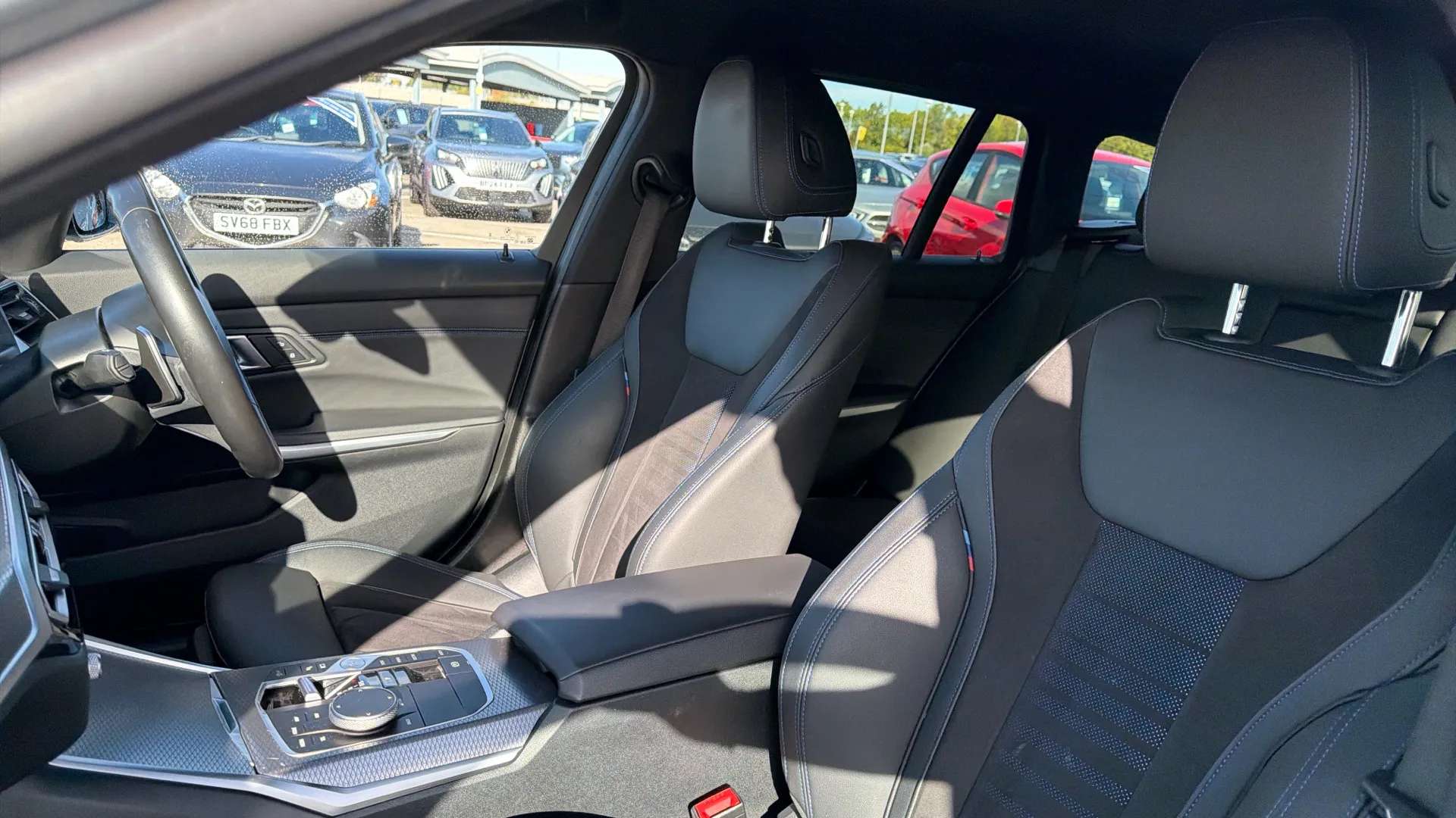 2024 BMW 3 SERIES TOURING 2024 BMW 3 SERIES TOURING