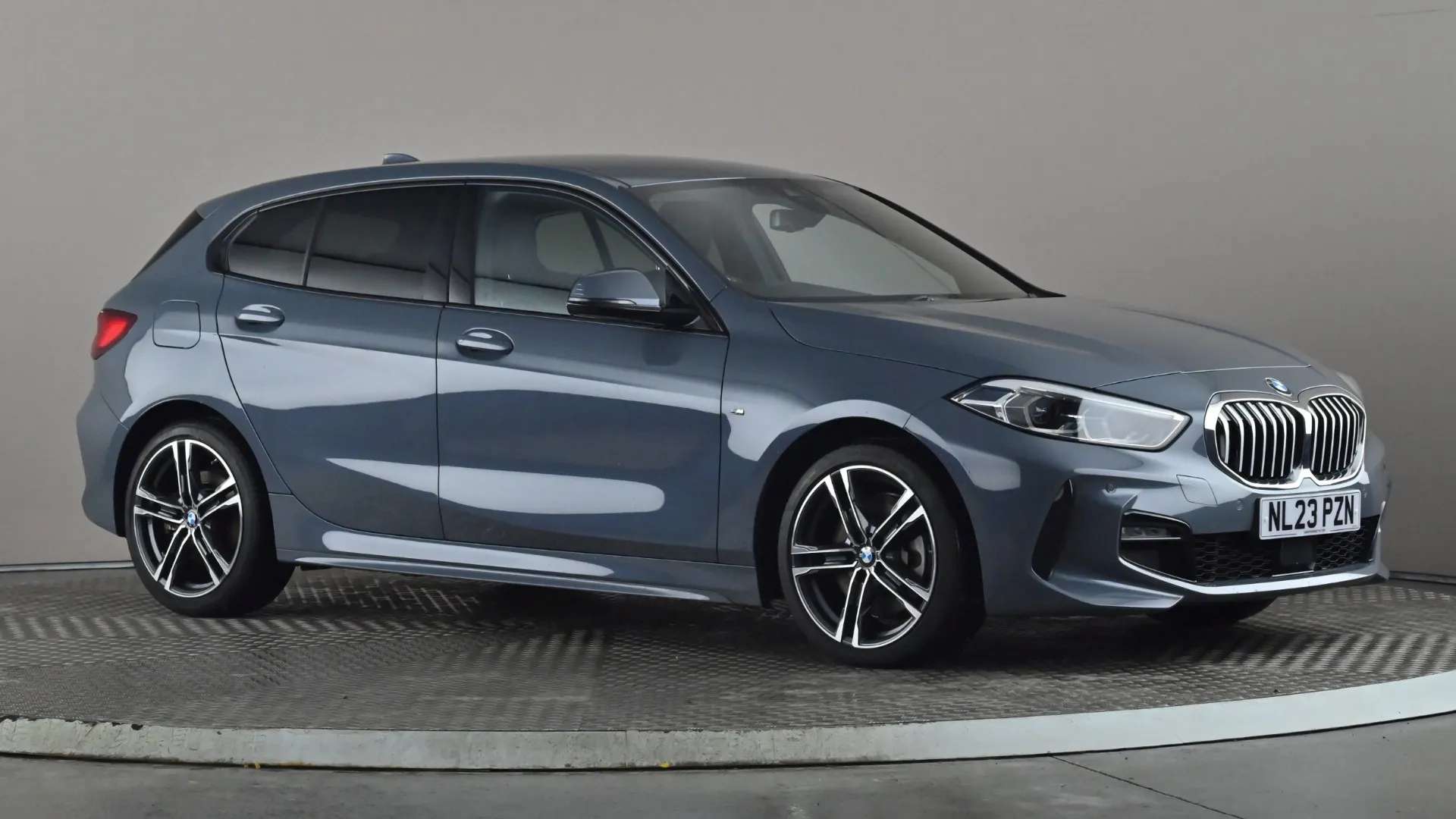 Check out this BMW 1 Series 2023 Diesel Automatic