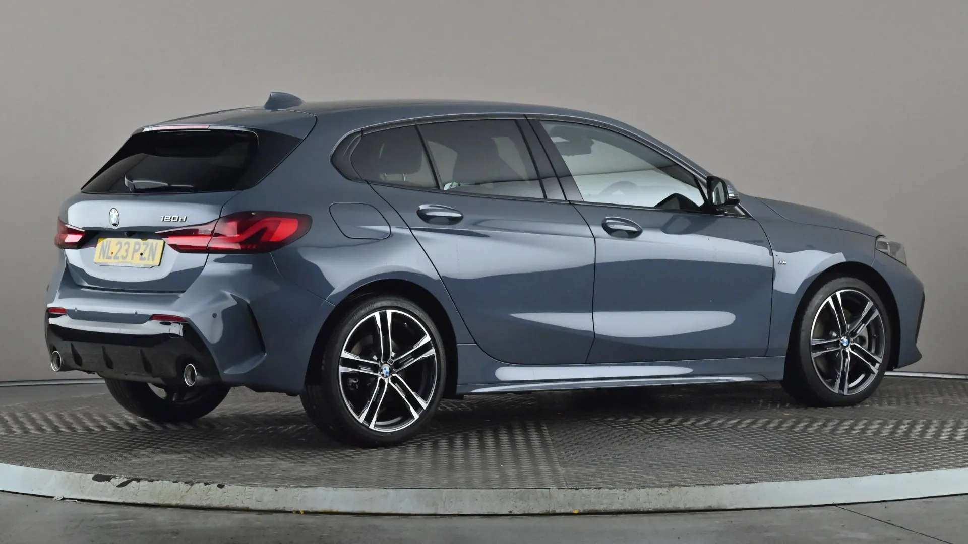 2023 BMW 1 SERIES 2023 BMW 1 SERIES