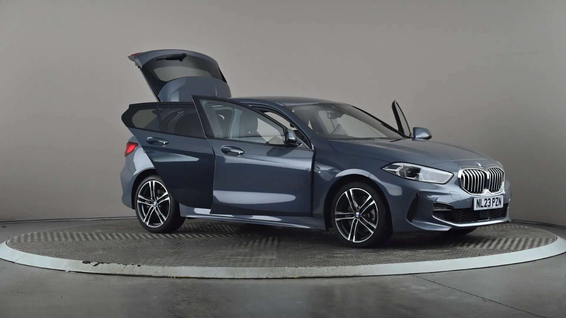 2023 BMW 1 SERIES 2023 BMW 1 SERIES