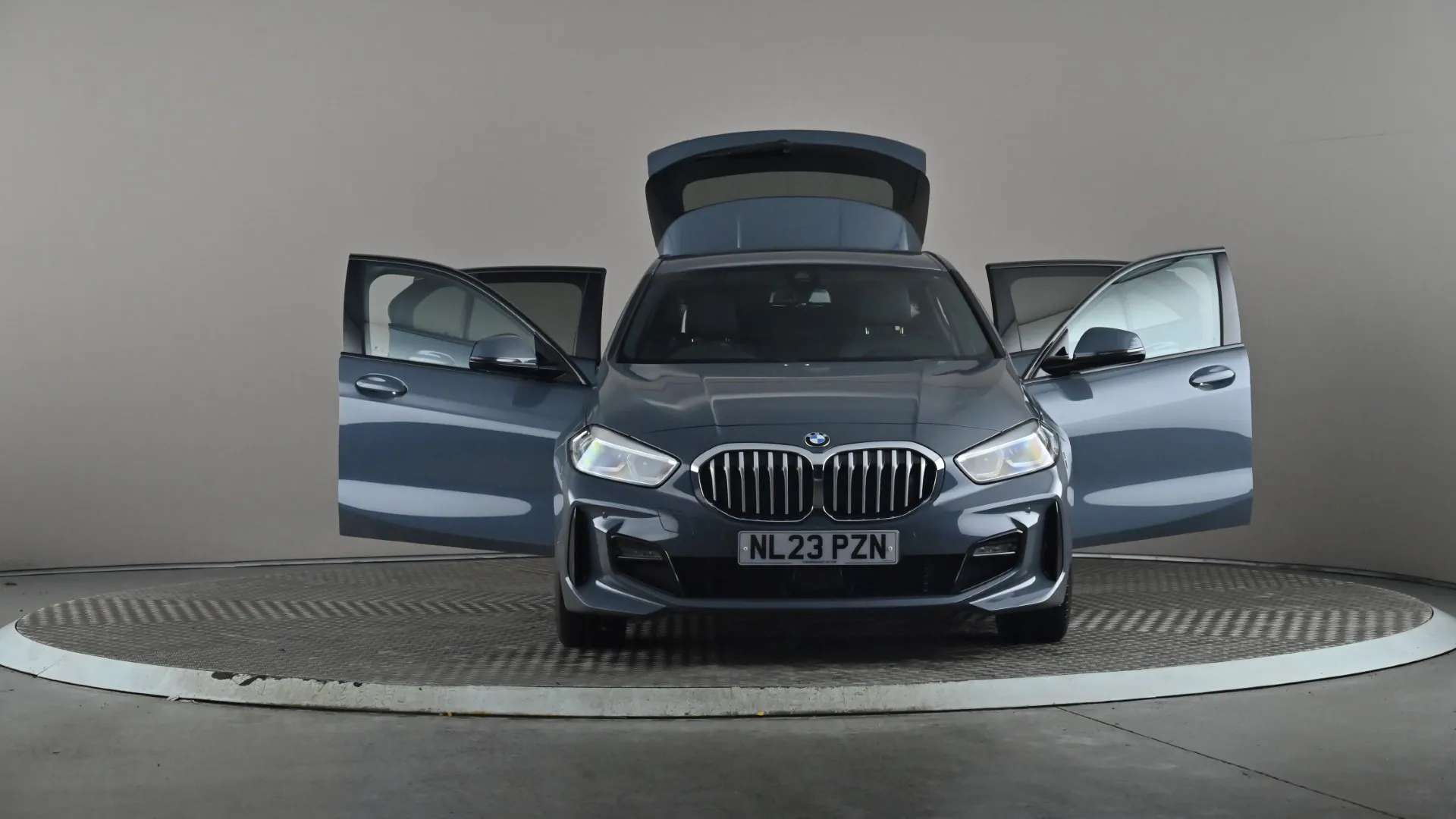 2023 BMW 1 SERIES 2023 BMW 1 SERIES