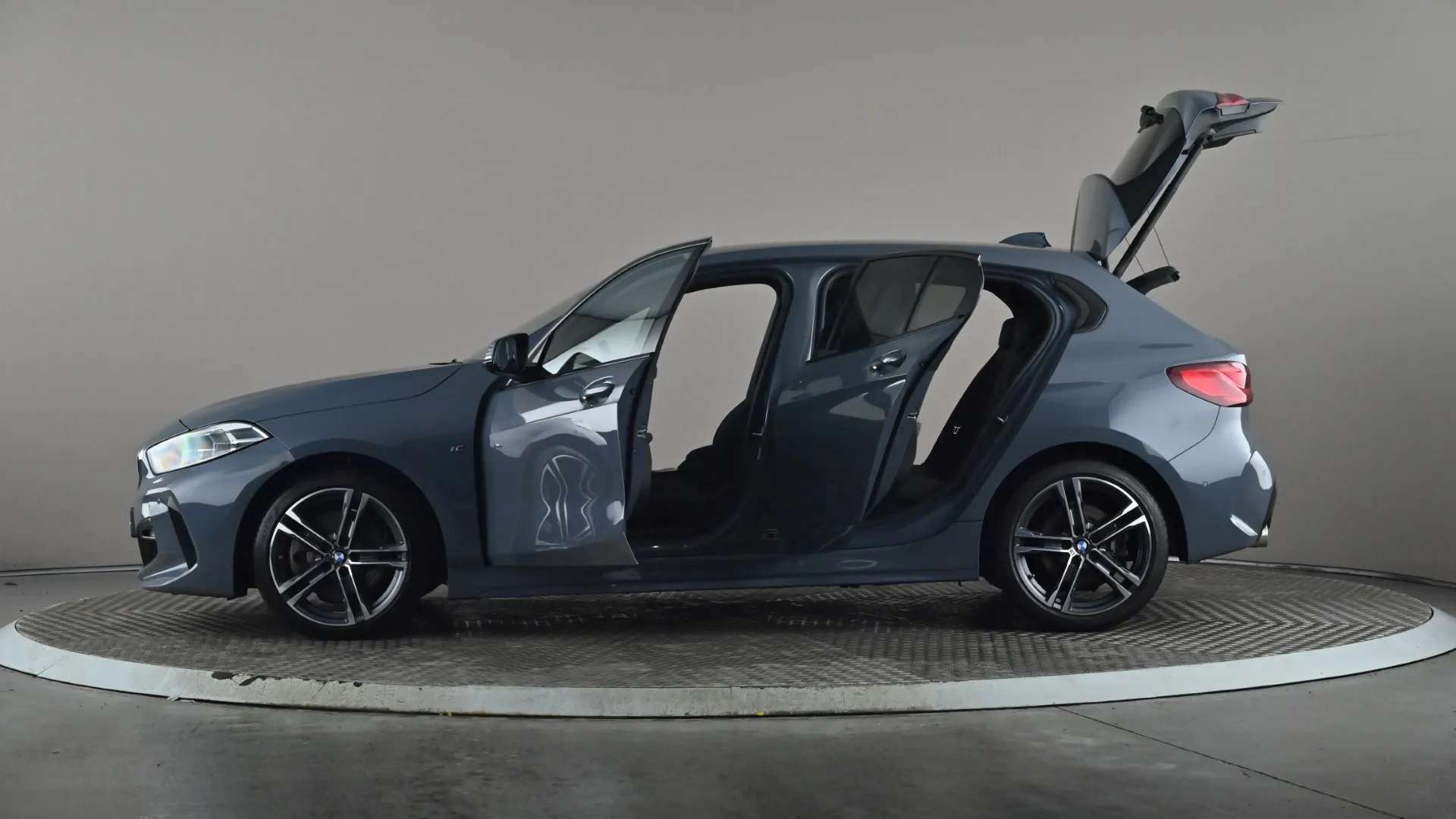 2023 BMW 1 SERIES 2023 BMW 1 SERIES