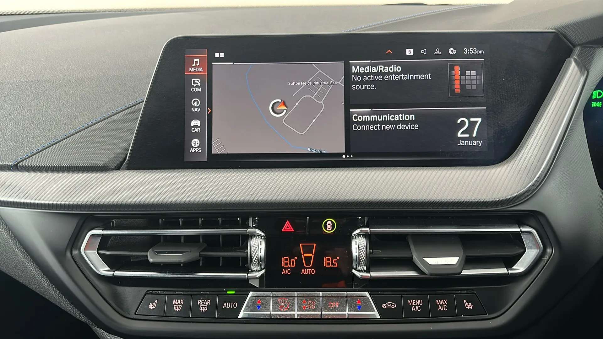 2023 BMW 1 SERIES 2023 BMW 1 SERIES