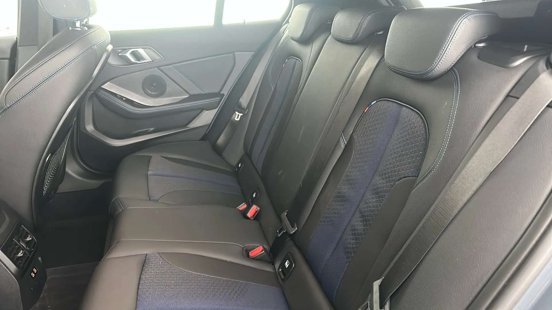 2023 BMW 1 SERIES 2023 BMW 1 SERIES