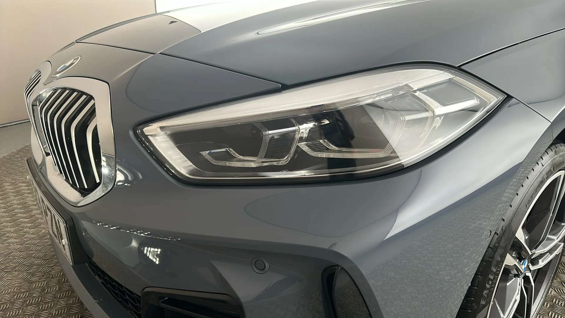 2023 BMW 1 SERIES 2023 BMW 1 SERIES