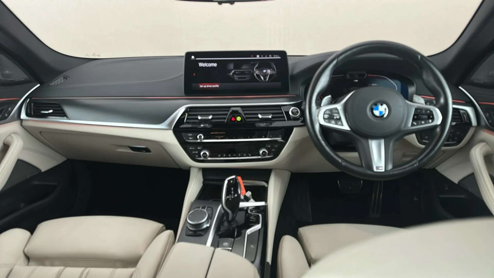 2021 BMW 5 SERIES TOURING 2021 BMW 5 SERIES TOURING