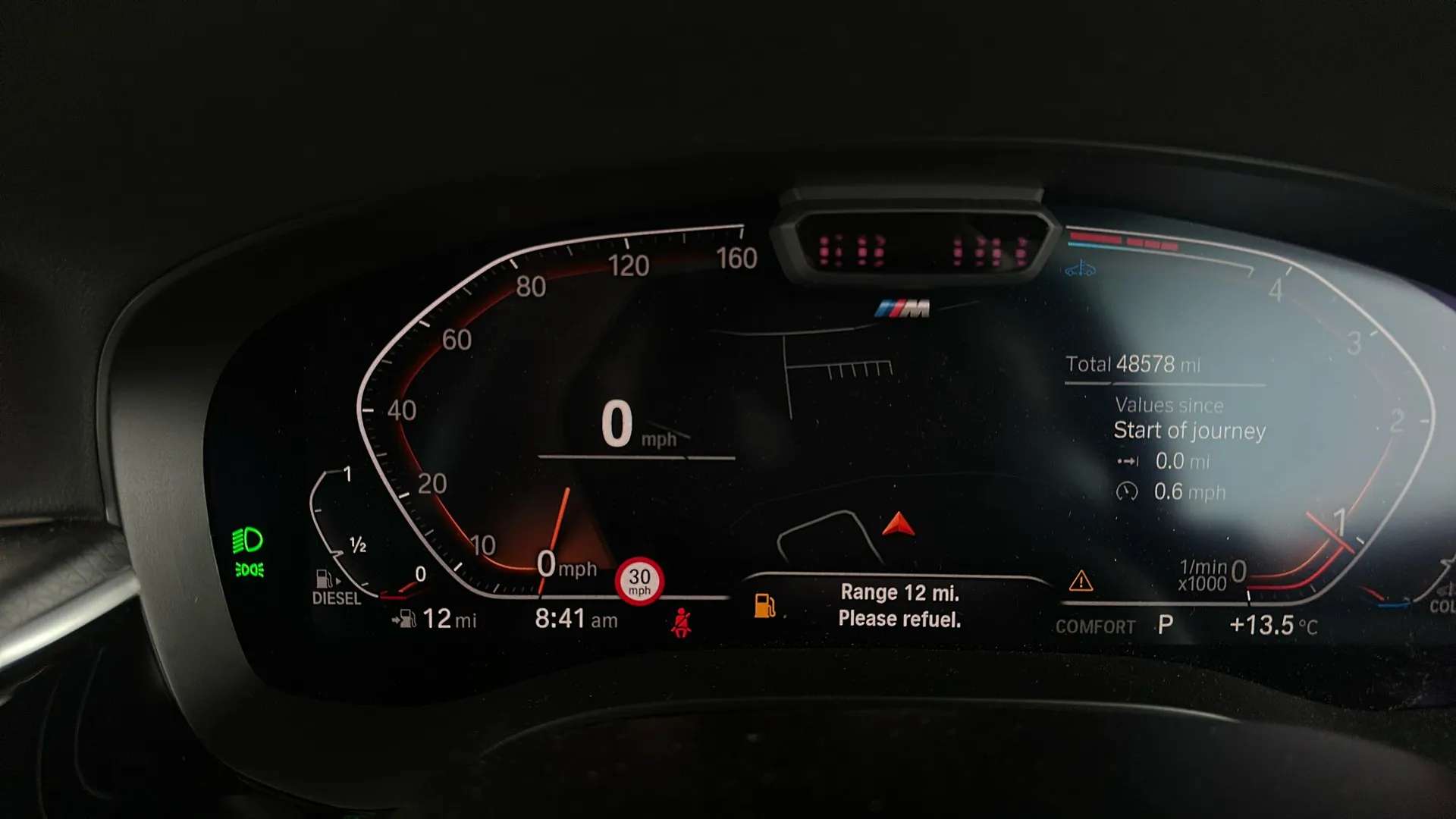 2021 BMW 5 SERIES TOURING 2021 BMW 5 SERIES TOURING