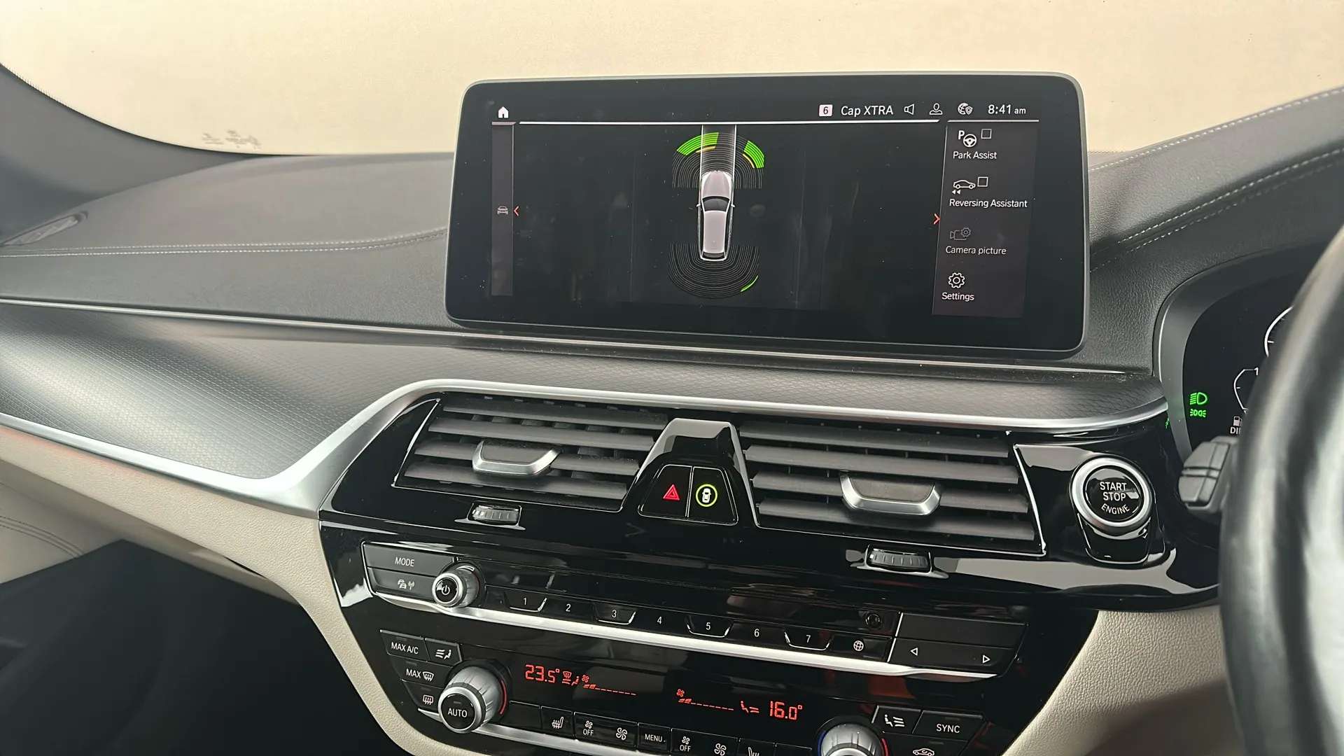 2021 BMW 5 SERIES TOURING 2021 BMW 5 SERIES TOURING