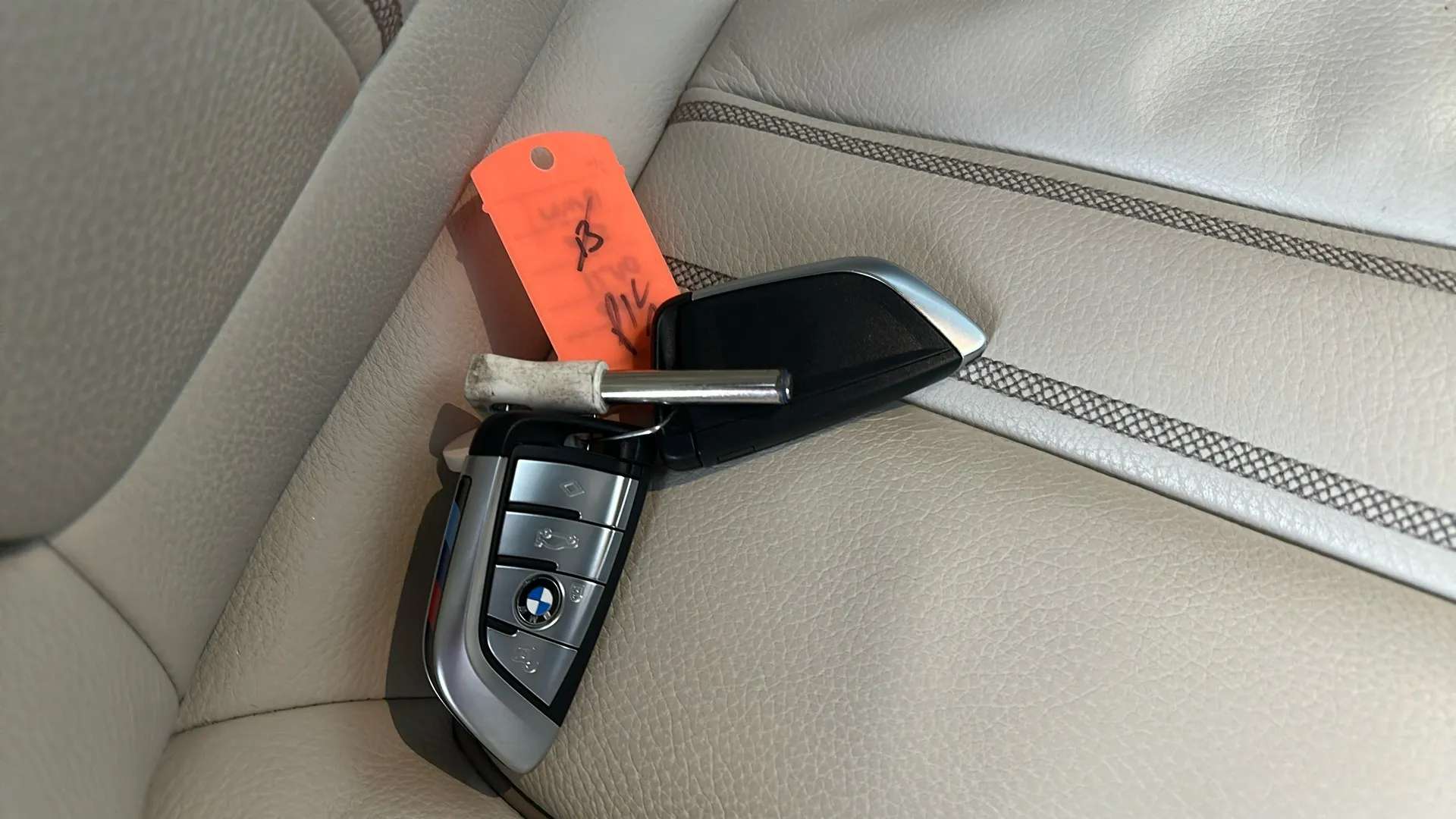 2021 BMW 5 SERIES TOURING 2021 BMW 5 SERIES TOURING