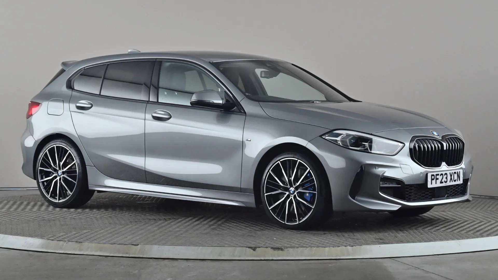 2023 BMW 1 SERIES 2023 BMW 1 SERIES