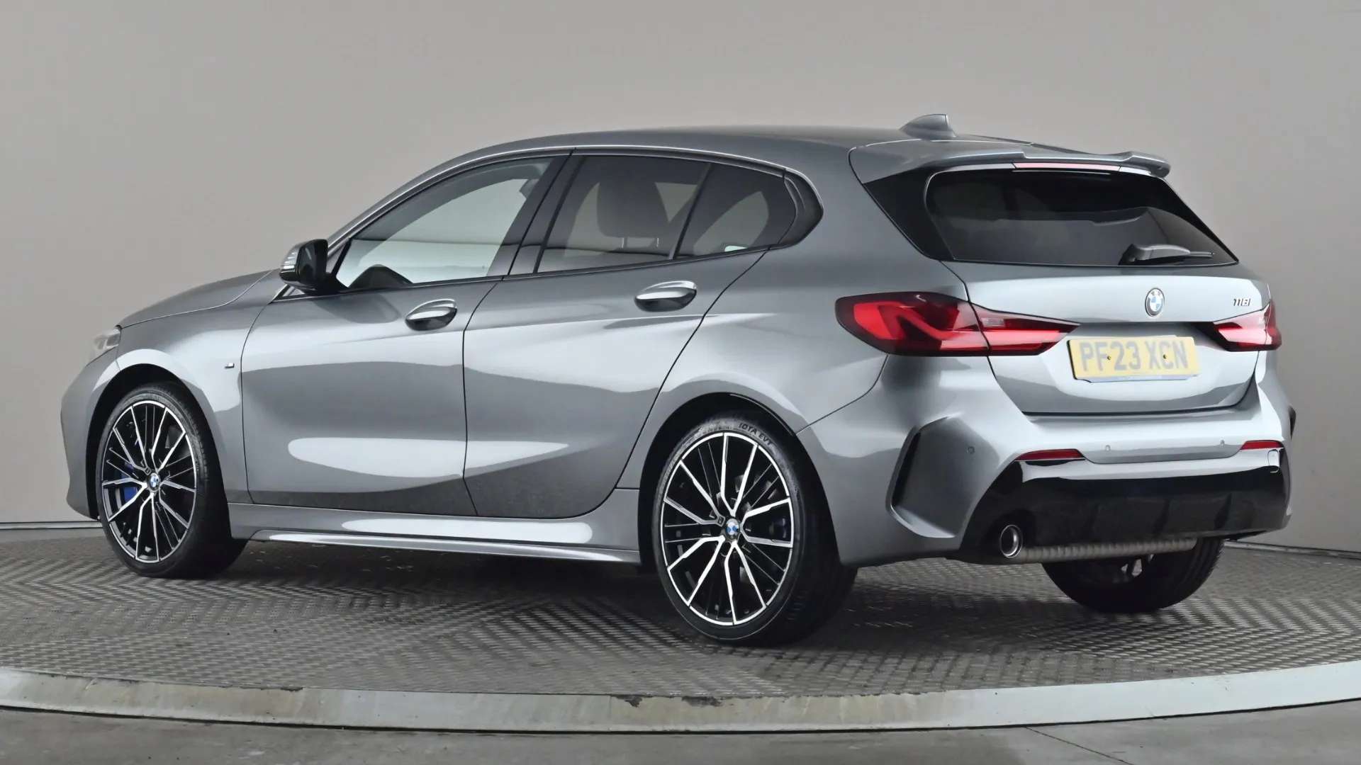 2023 BMW 1 SERIES 2023 BMW 1 SERIES