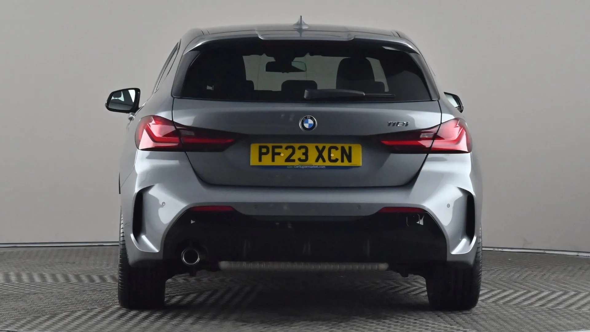 2023 BMW 1 SERIES 2023 BMW 1 SERIES