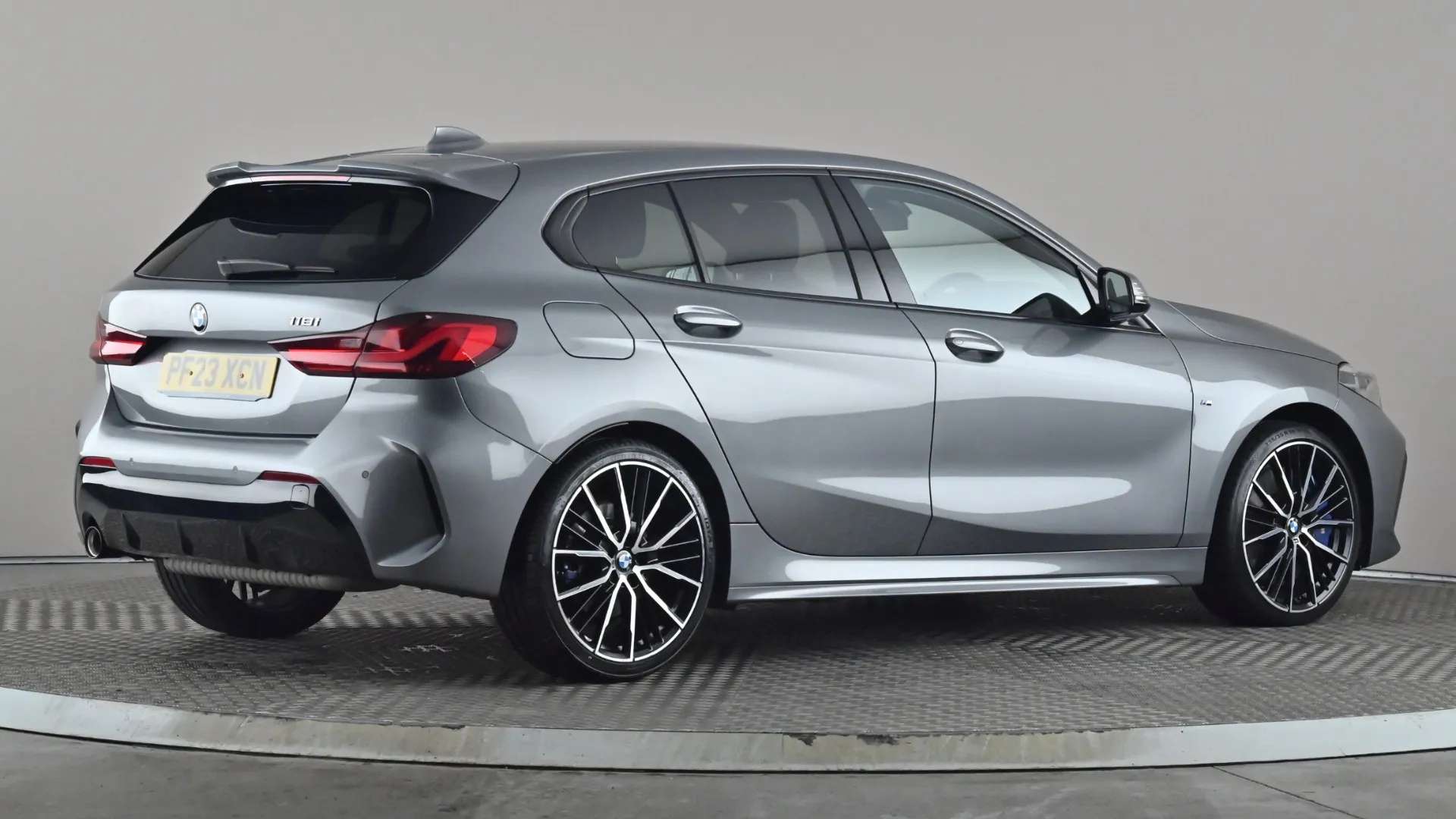 2023 BMW 1 SERIES 2023 BMW 1 SERIES