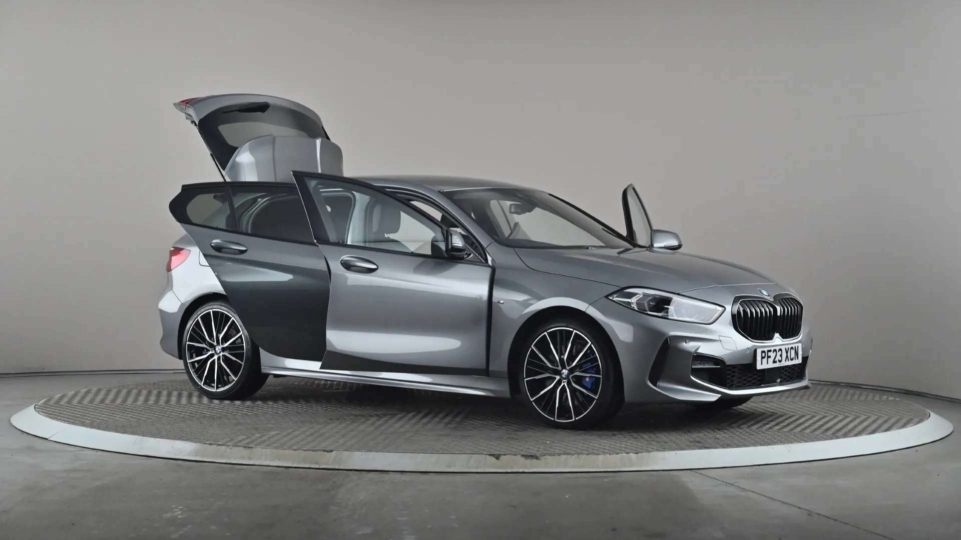 2023 BMW 1 SERIES 2023 BMW 1 SERIES