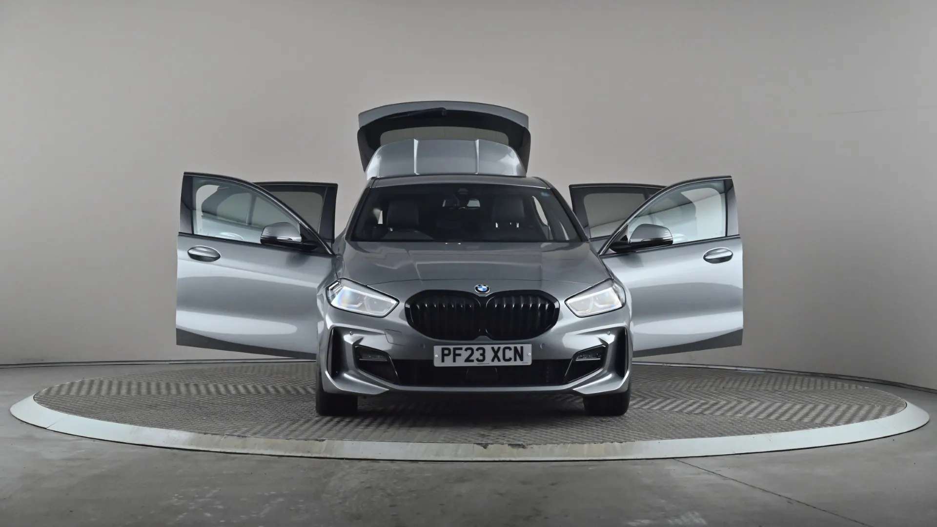 2023 BMW 1 SERIES 2023 BMW 1 SERIES