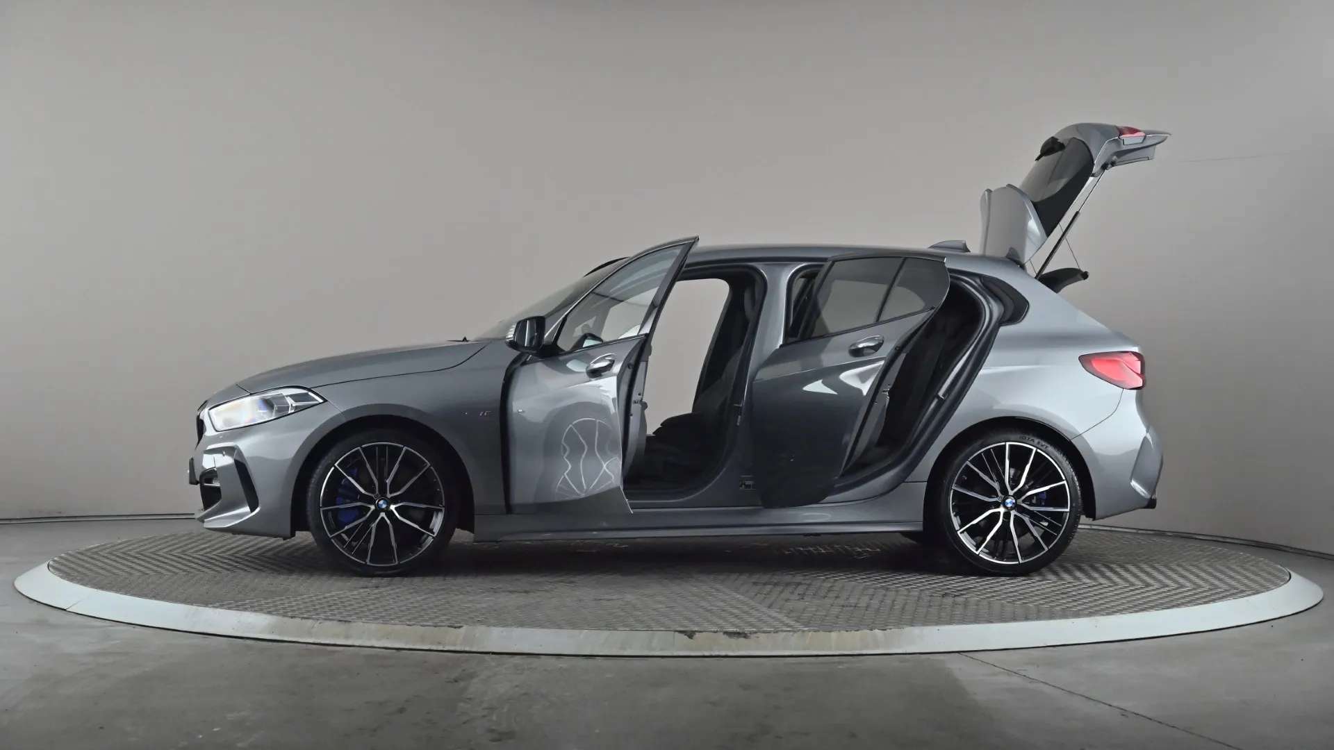 2023 BMW 1 SERIES 2023 BMW 1 SERIES