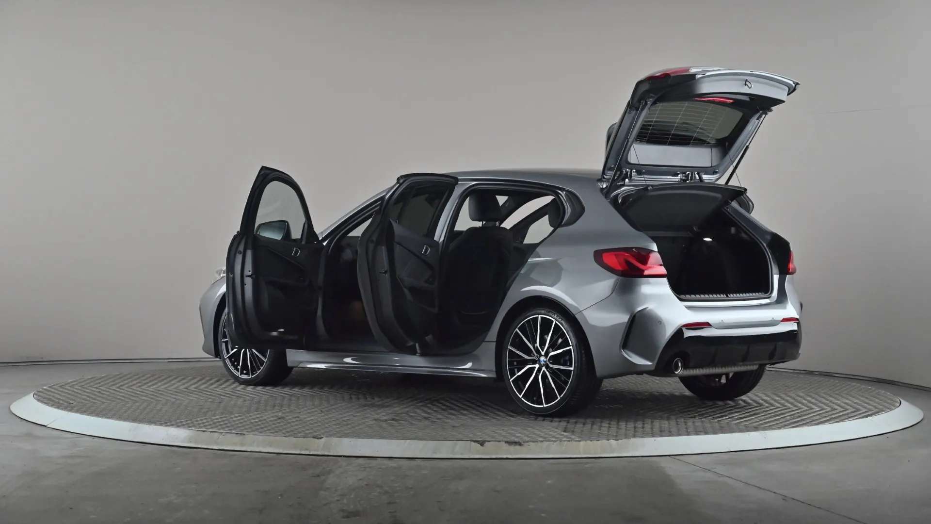 2023 BMW 1 SERIES 2023 BMW 1 SERIES